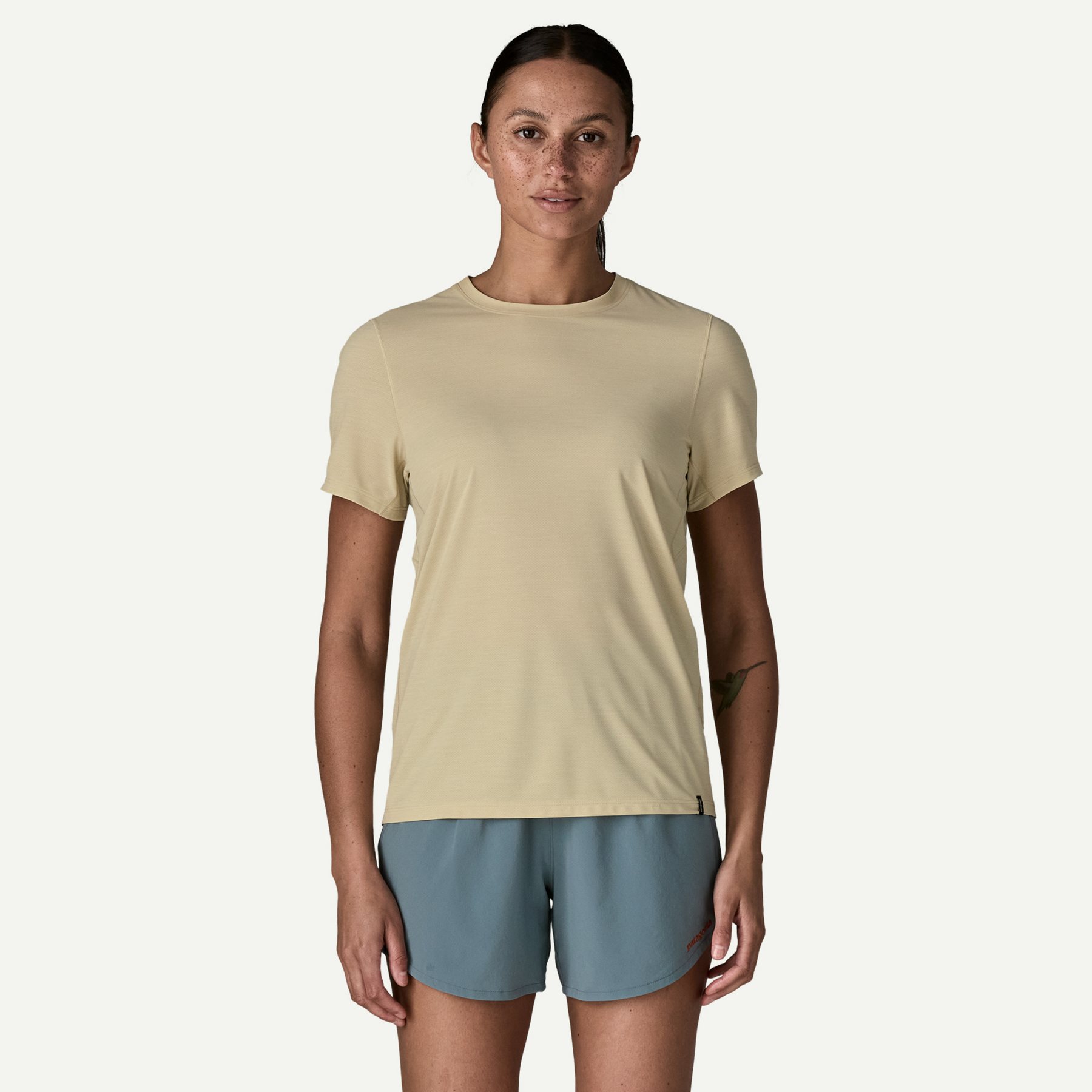 Women's Capilene Cool Ultra Shirt - Image 2