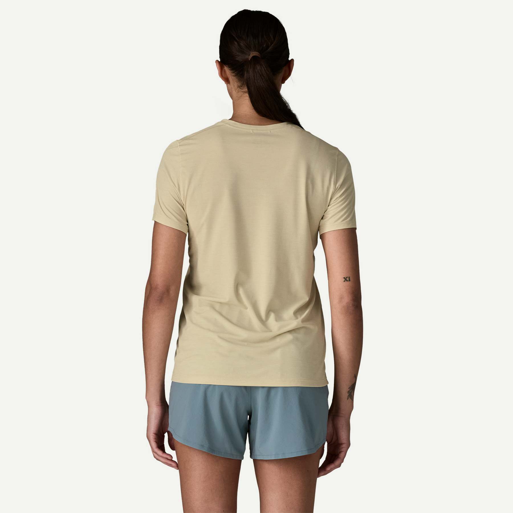 Women's Capilene Cool Ultra Shirt - Image 3