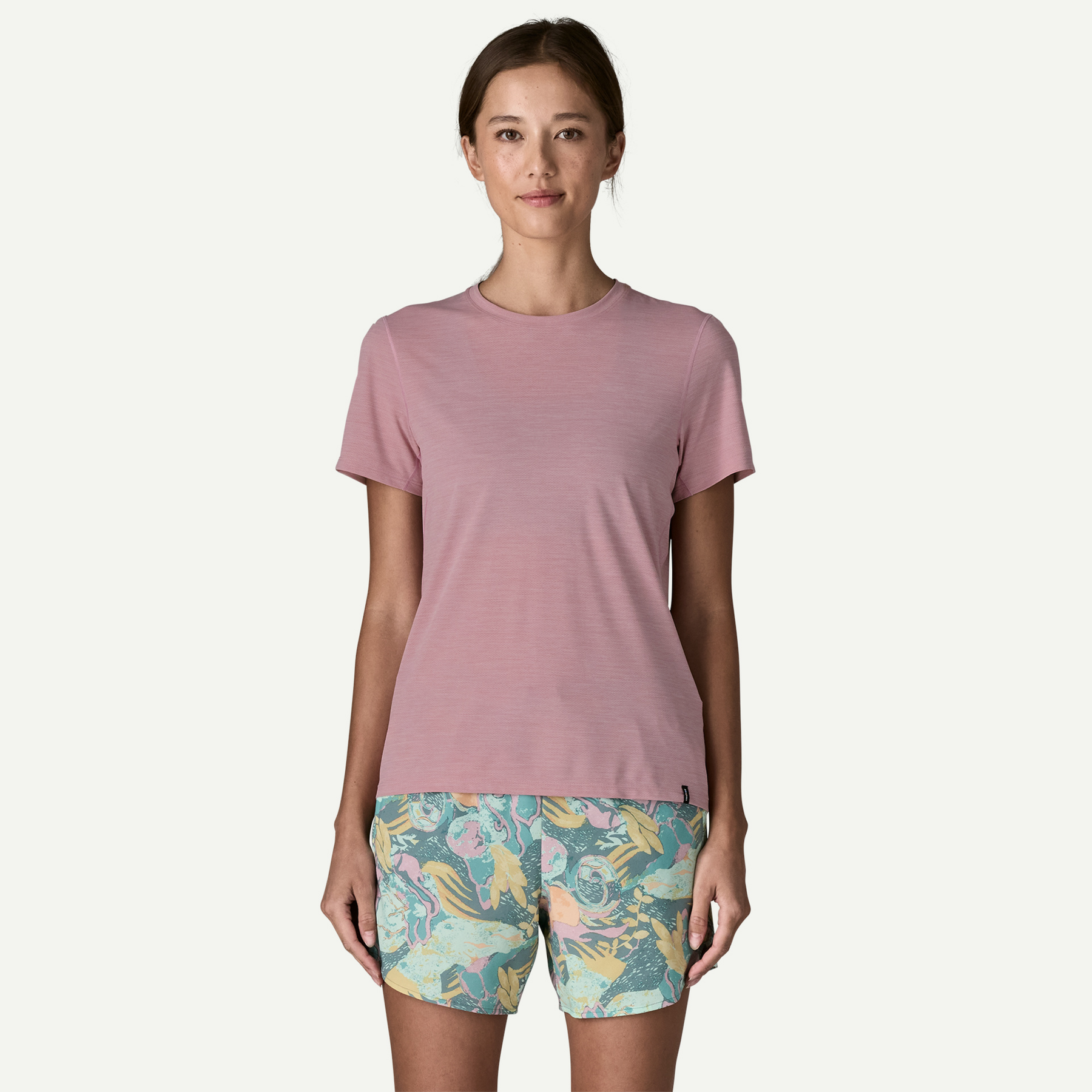 Women's Capilene Cool Ultra Shirt - Image 2