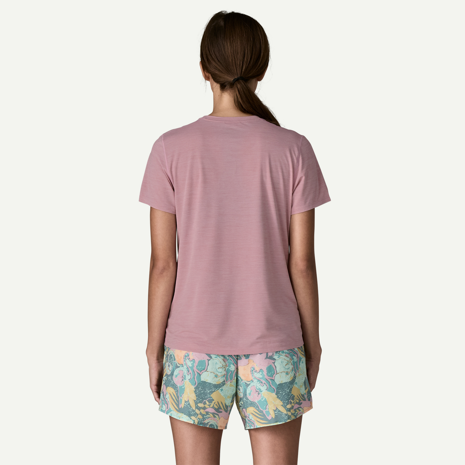 Women's Capilene Cool Ultra Shirt - Image 3