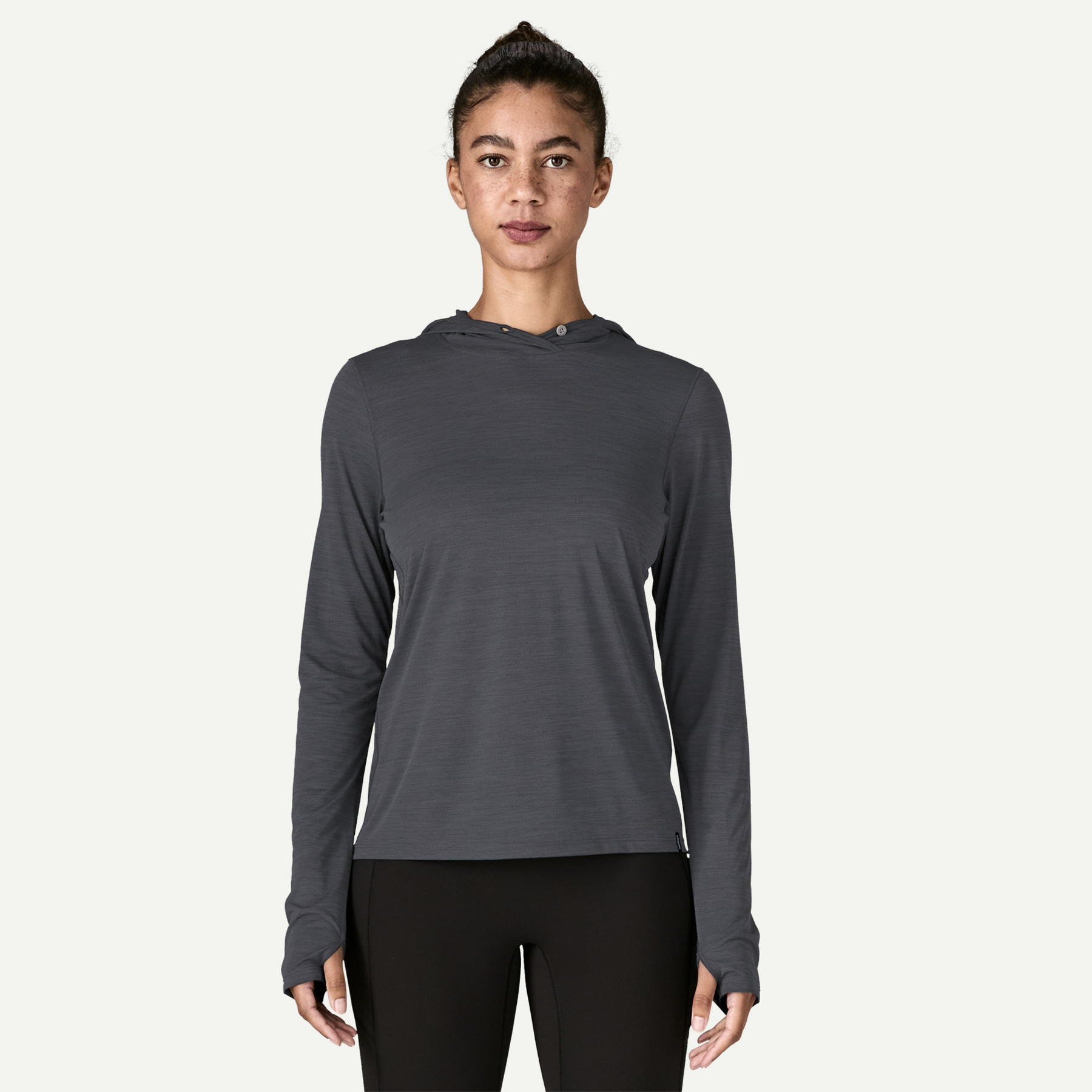 Women's Capilene Cool Ultra Hoody - Image 2