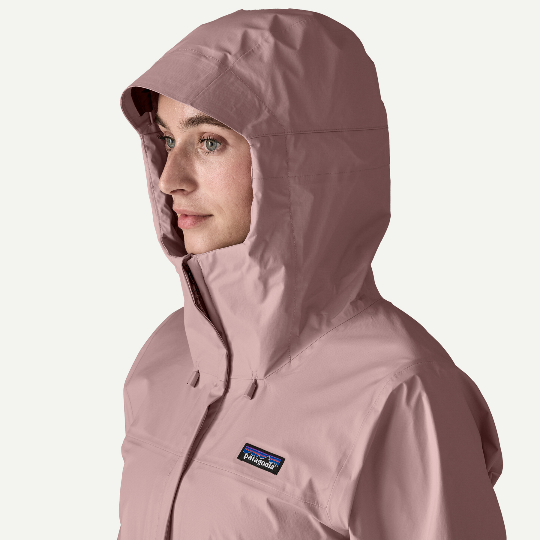 Women's Torrentshell 3L Rain Jacket - Image 6