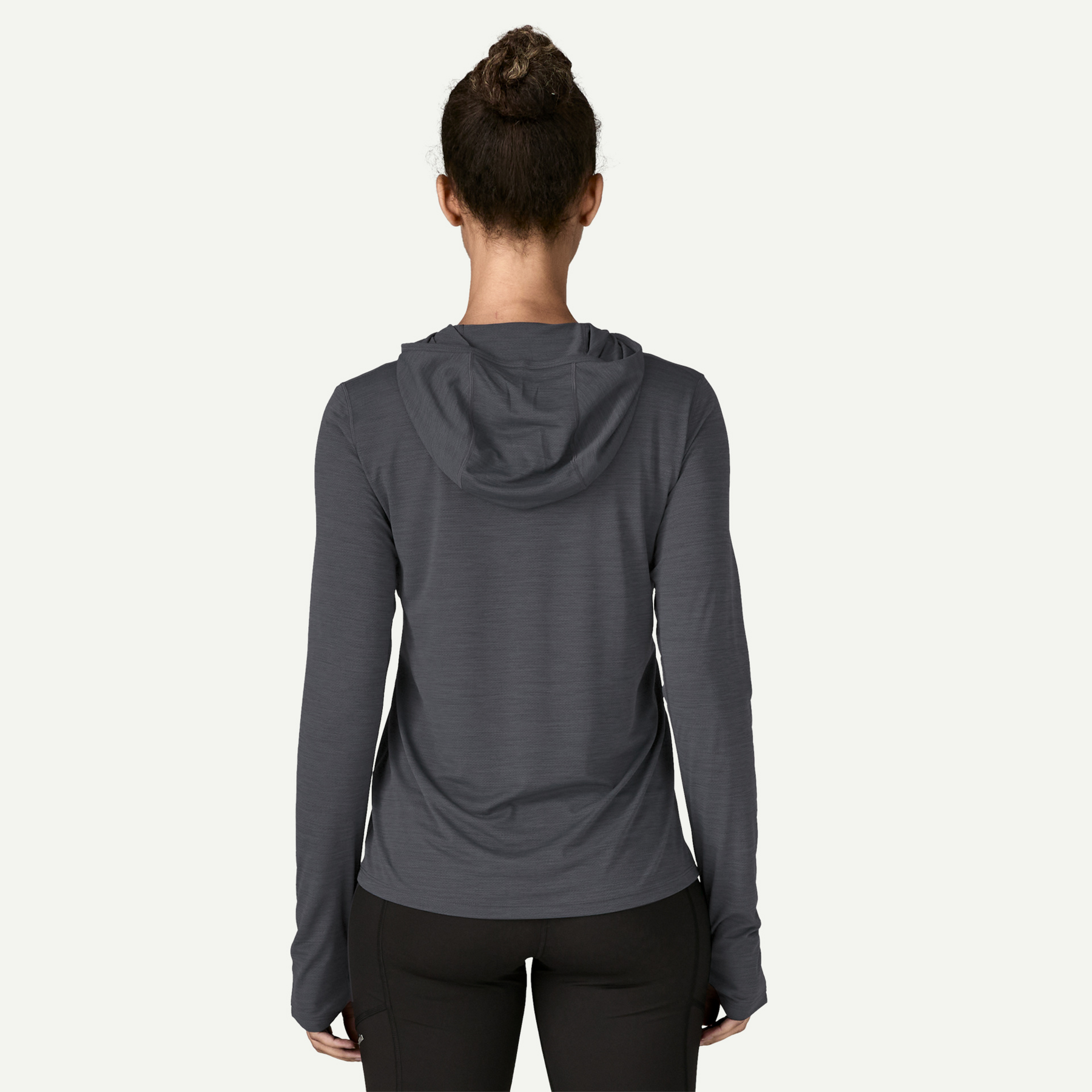 Women's Capilene Cool Ultra Hoody - Image 3