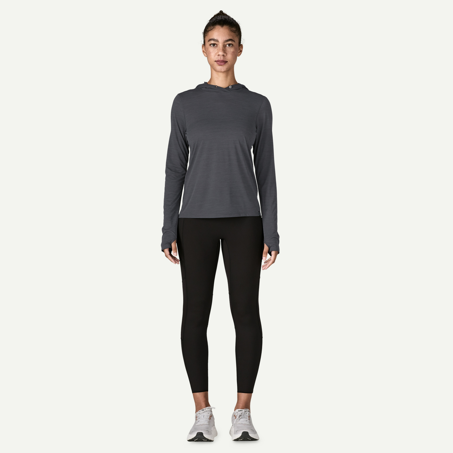 Women's Capilene Cool Ultra Hoody - Image 4