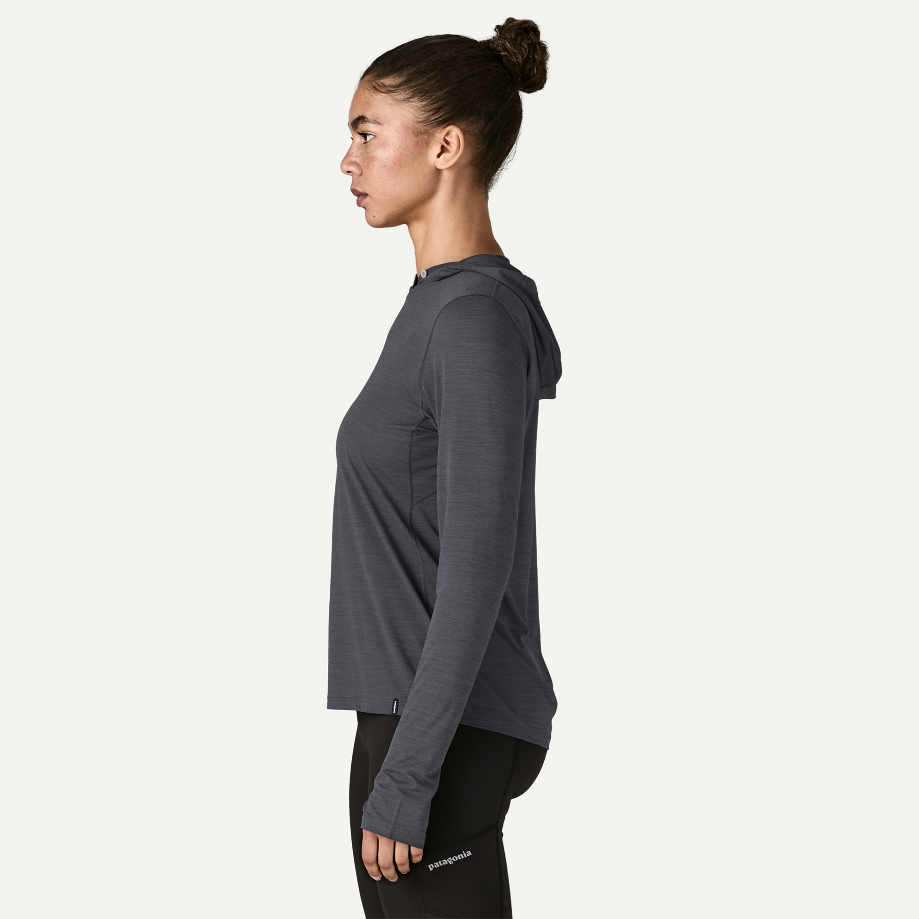 Women's Capilene Cool Ultra Hoody - Image 5