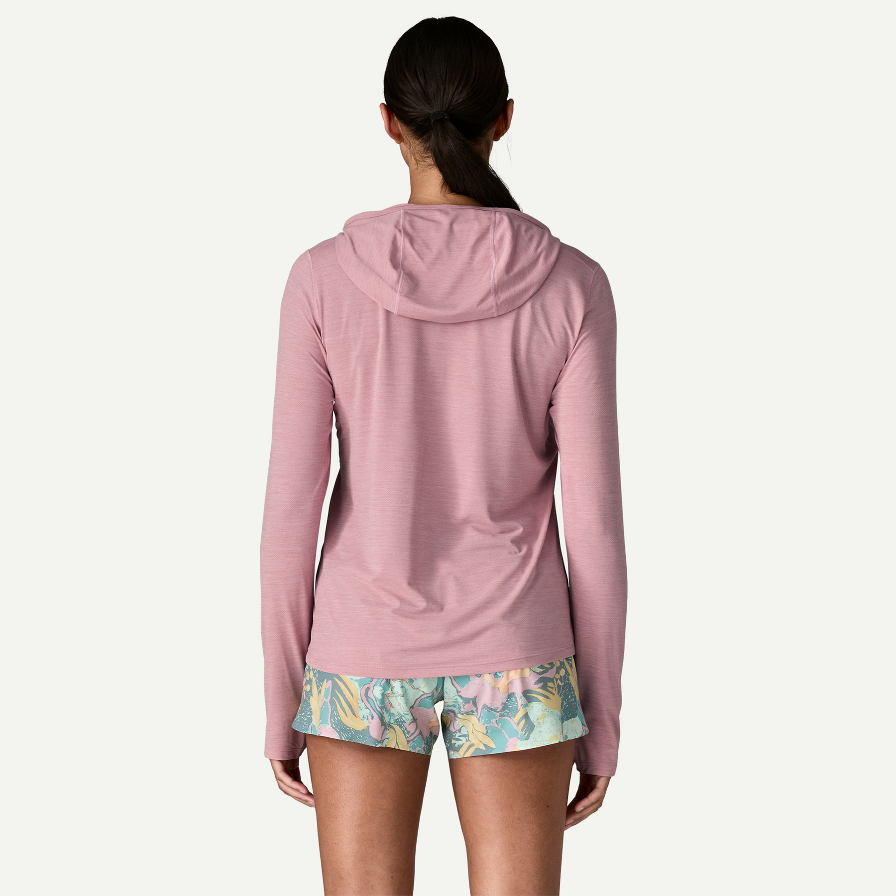 Women's Capilene Cool Ultra Hoody - Image 3
