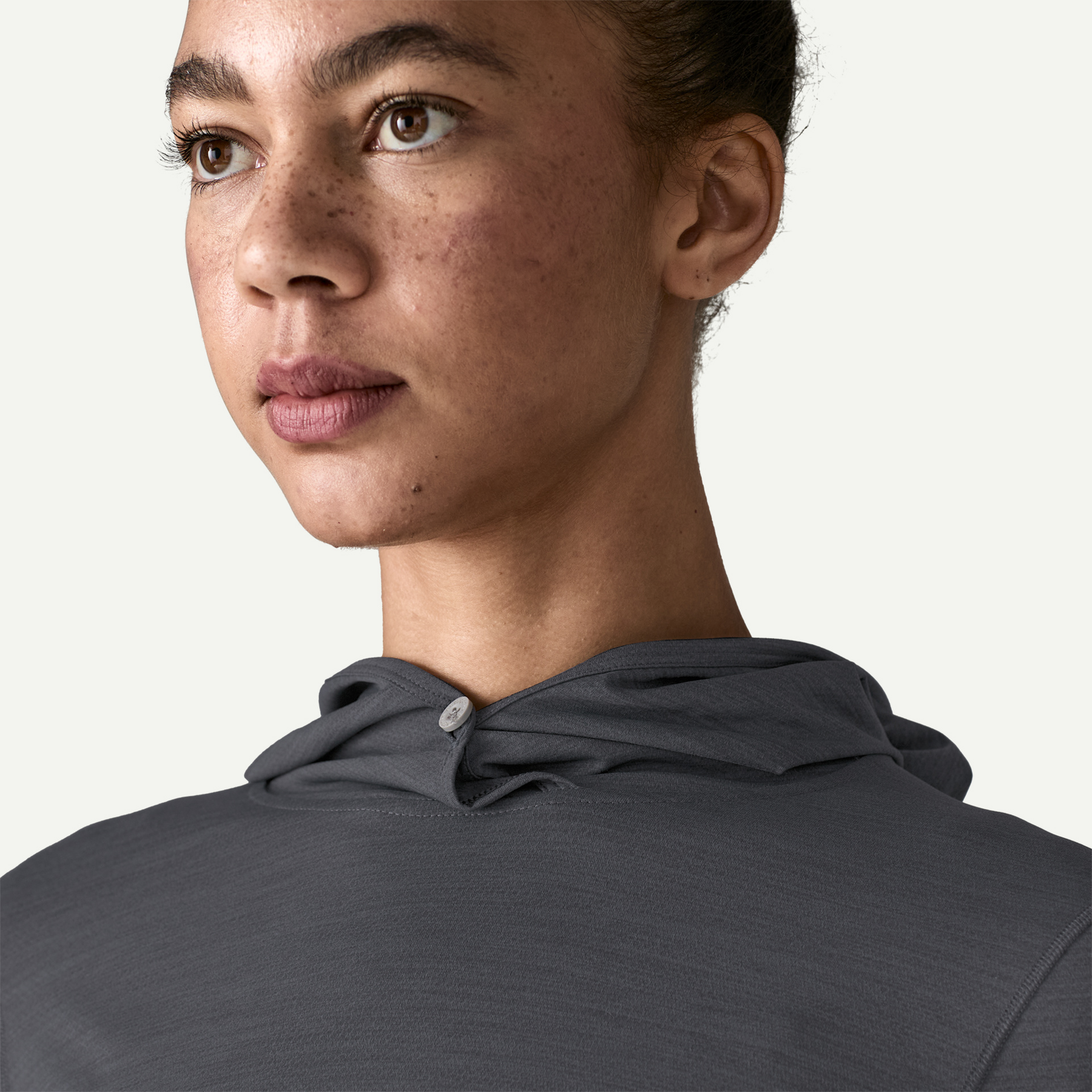 Women's Capilene Cool Ultra Hoody - Image 4