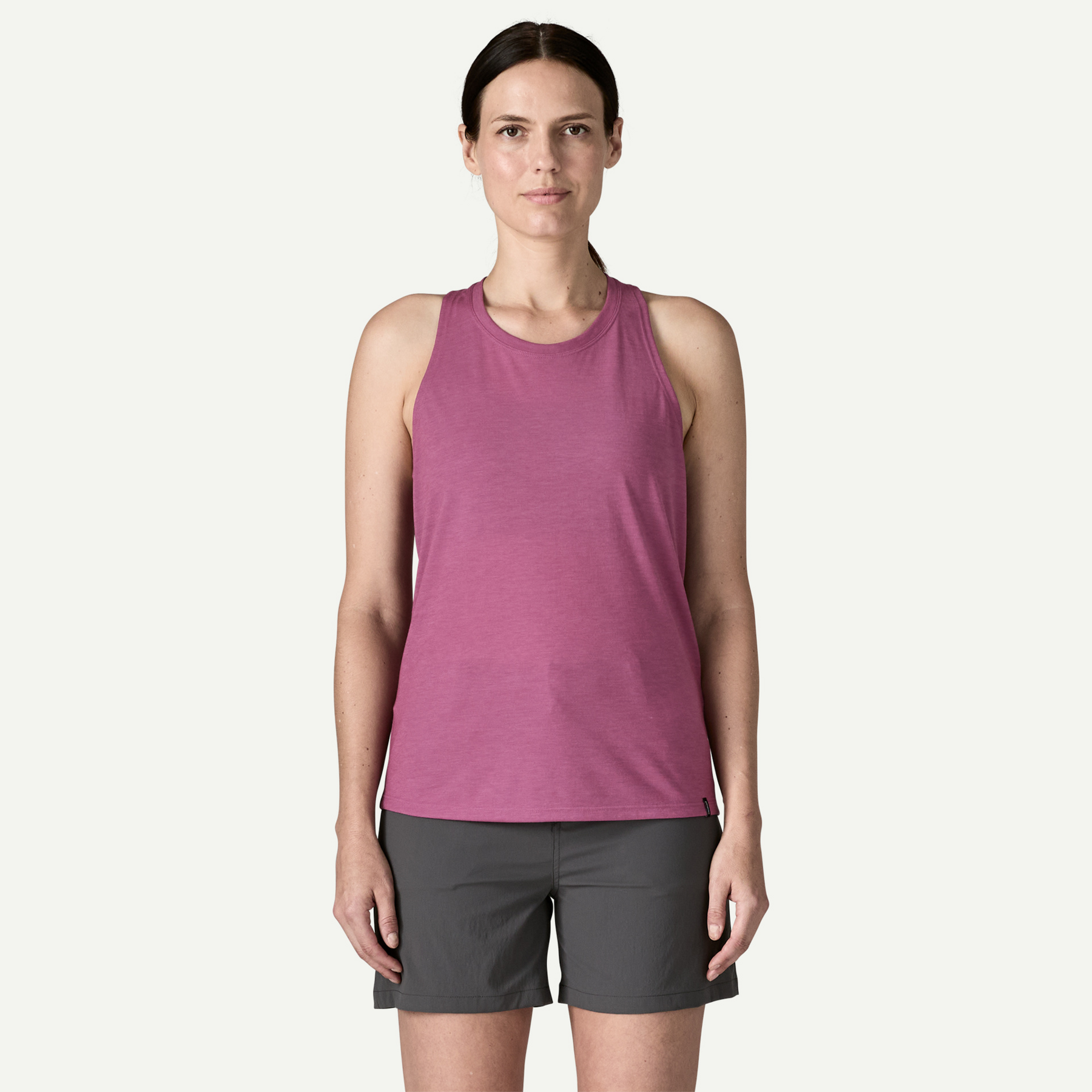 Women's Capilene Cool Trail Tank Top - Image 2