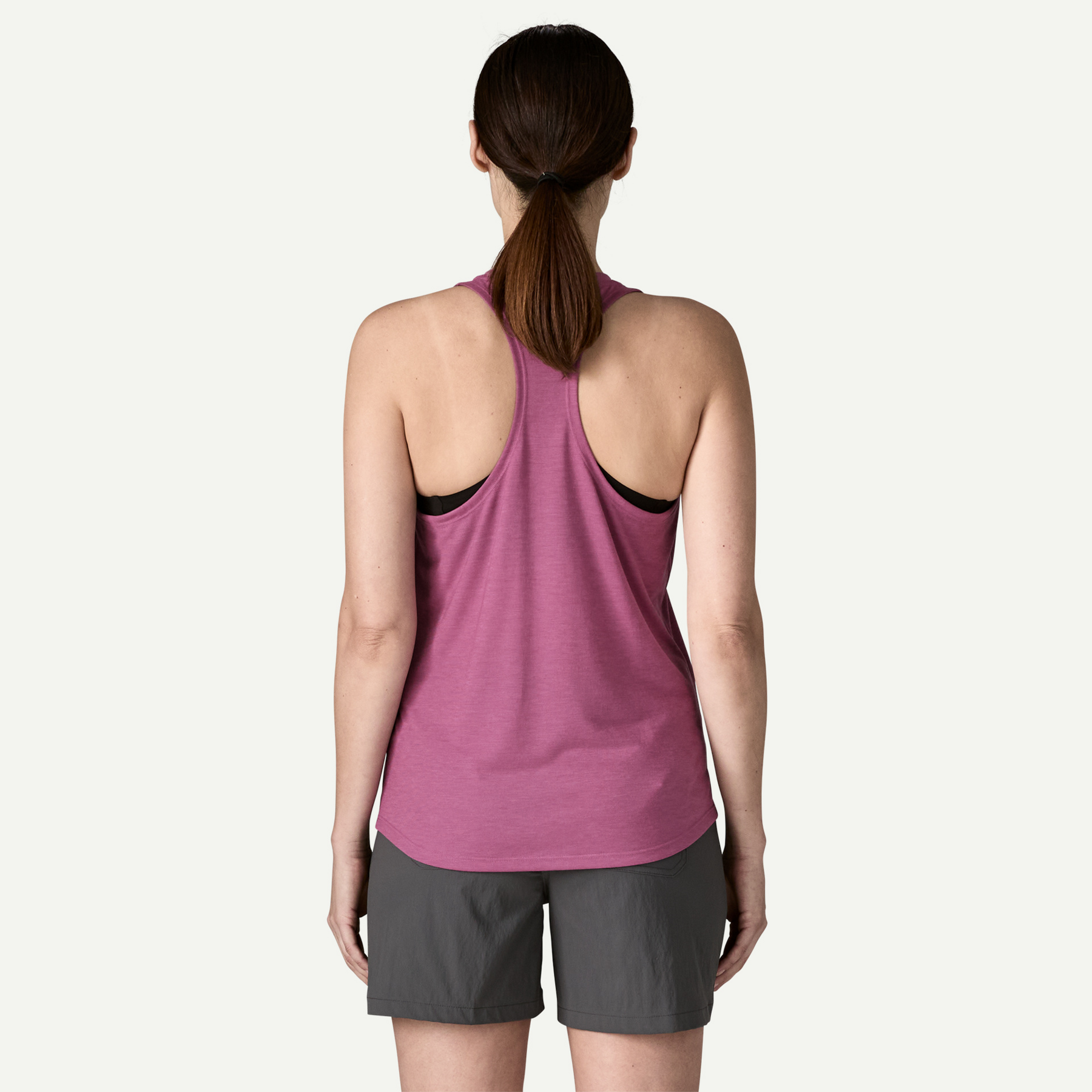 Women's Capilene Cool Trail Tank Top - Image 3