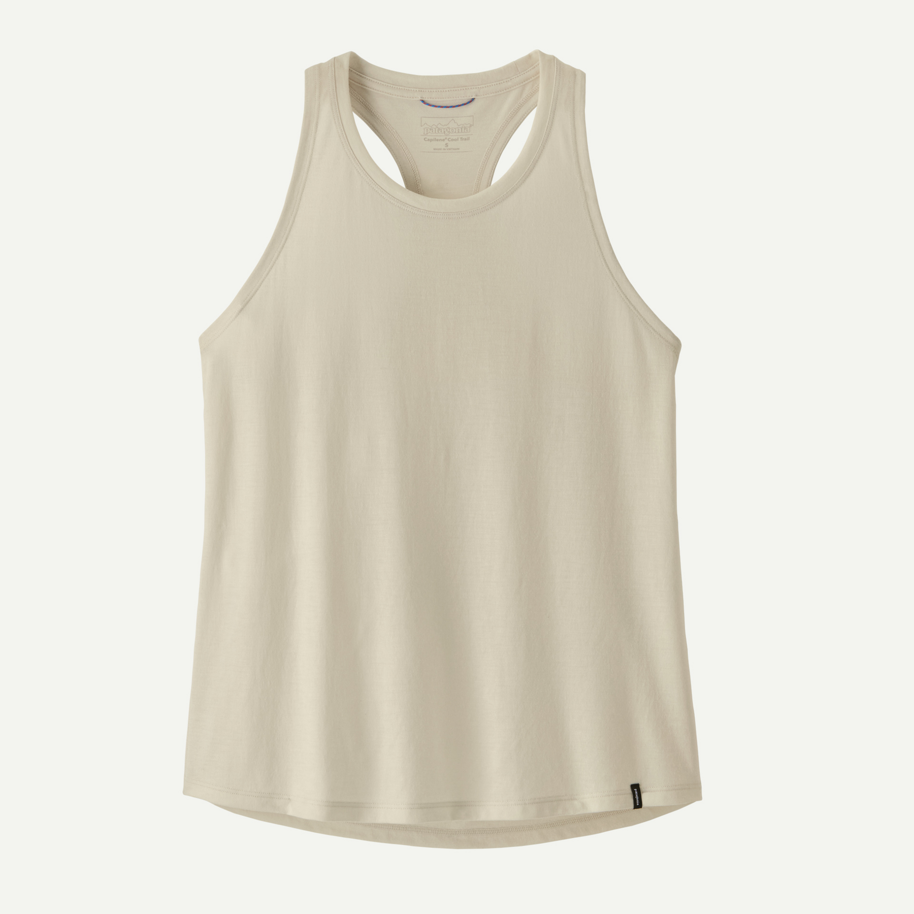 Women's Capilene Cool Trail Tank Top