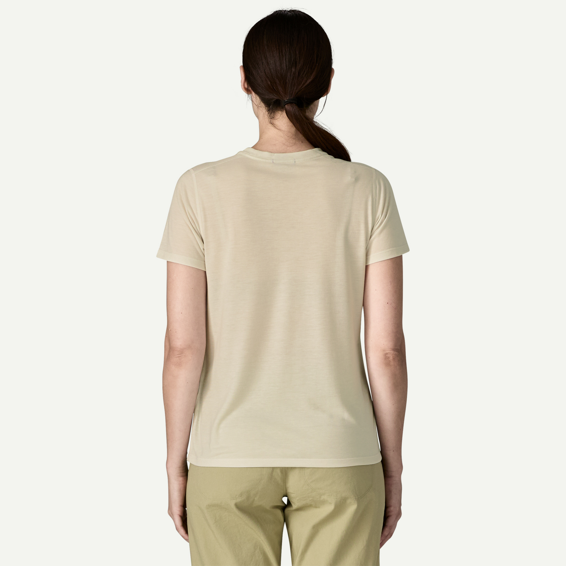 Women's Capilene Cool Trail Shirt - Stratapeaks - Image 3