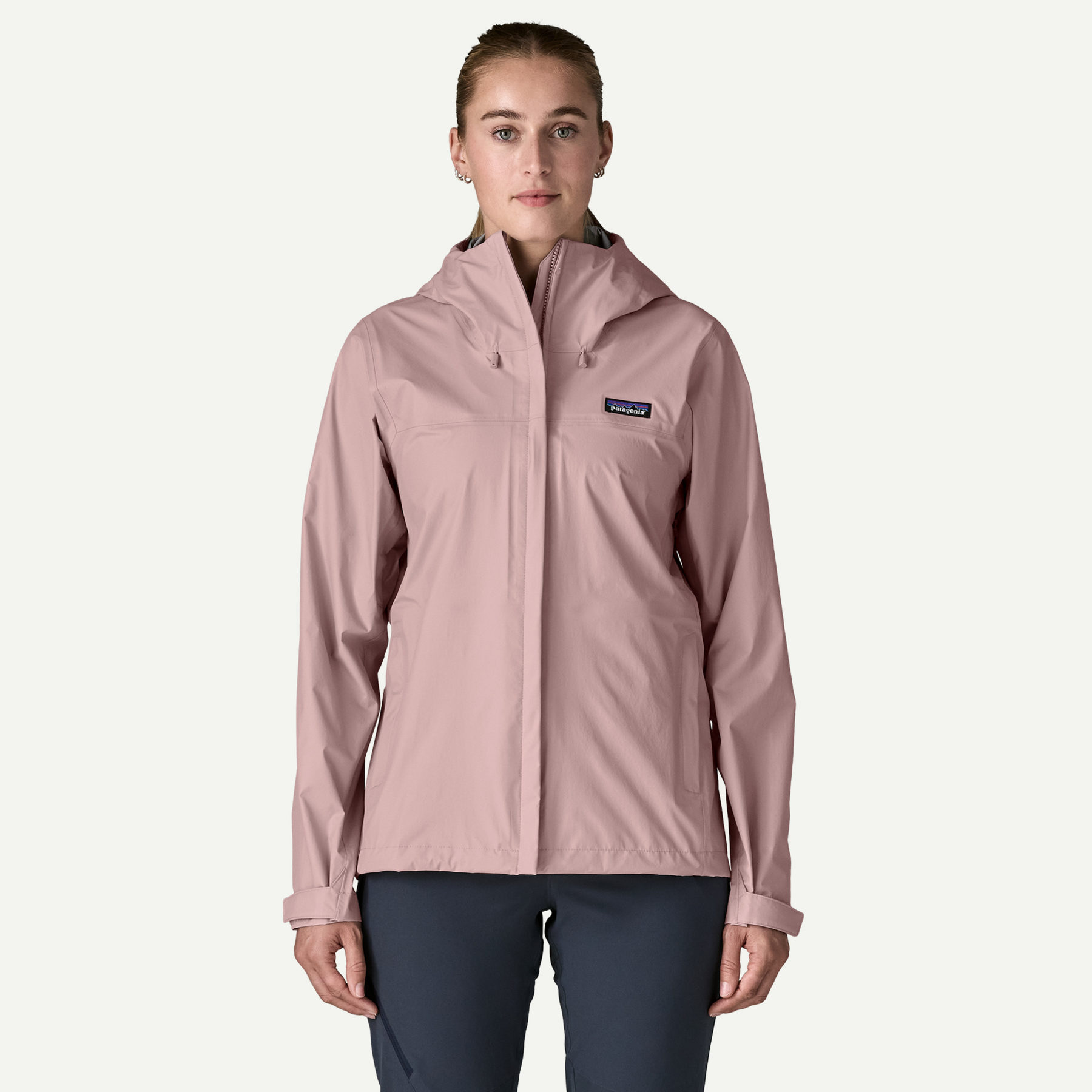 Women's Torrentshell 3L Rain Jacket - Image 2