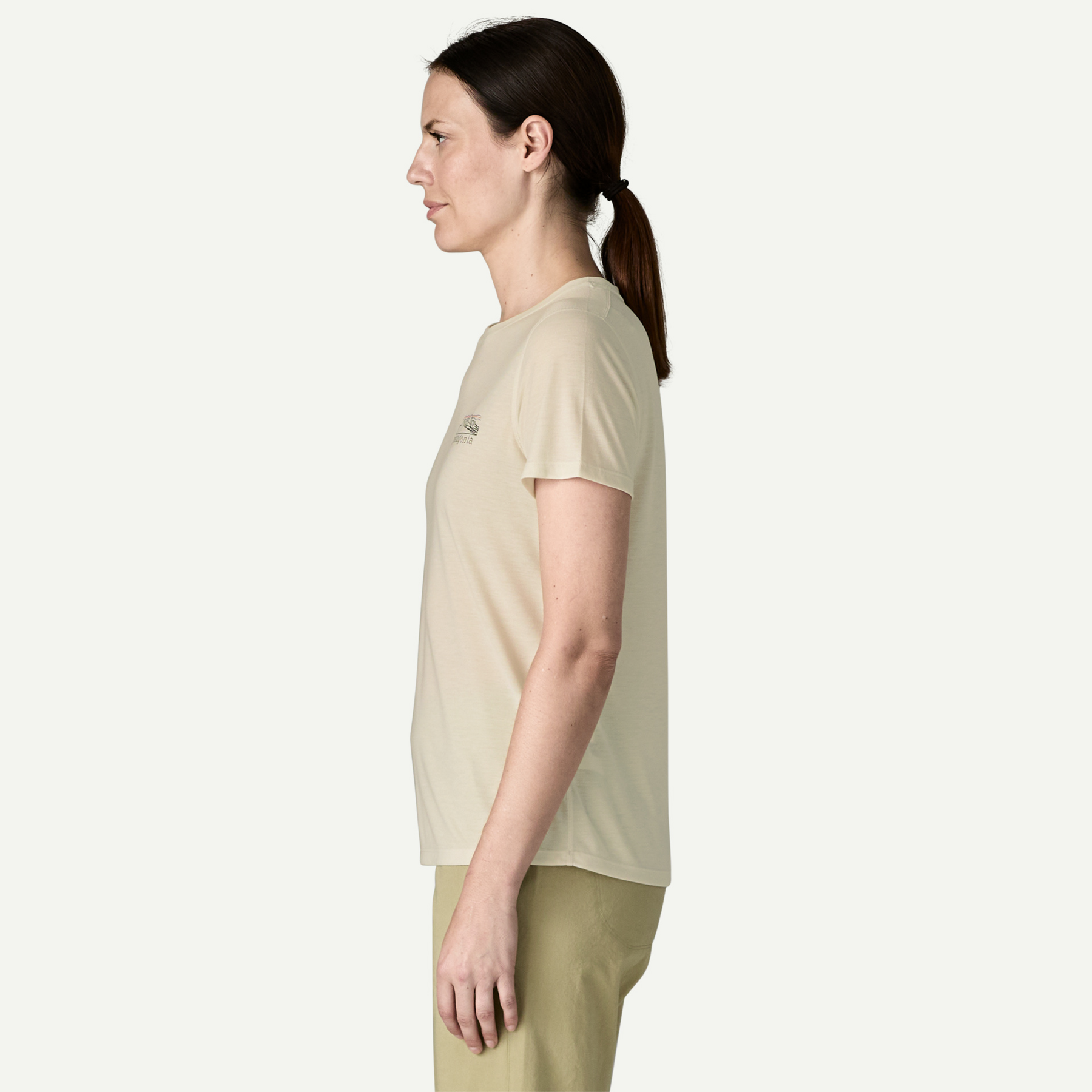 Women's Capilene Cool Trail Shirt - Stratapeaks - Image 5