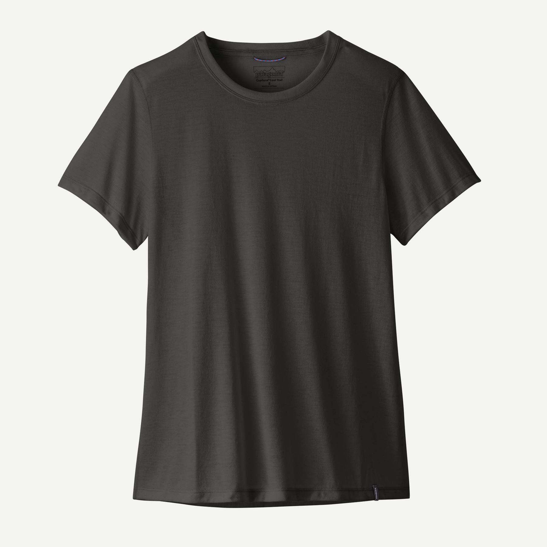 Women's Capilene Cool Trail Shirt