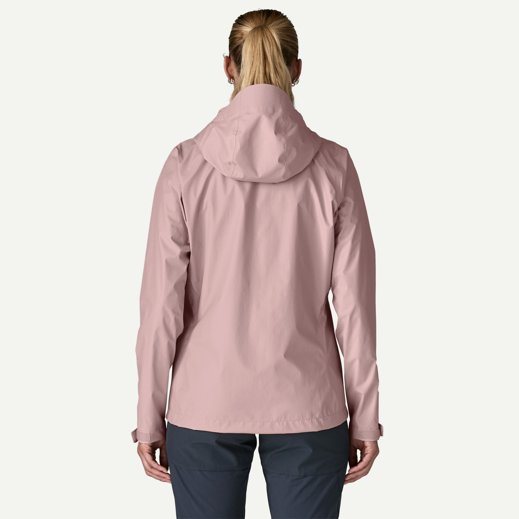 Women's Torrentshell 3L Rain Jacket - Image 3