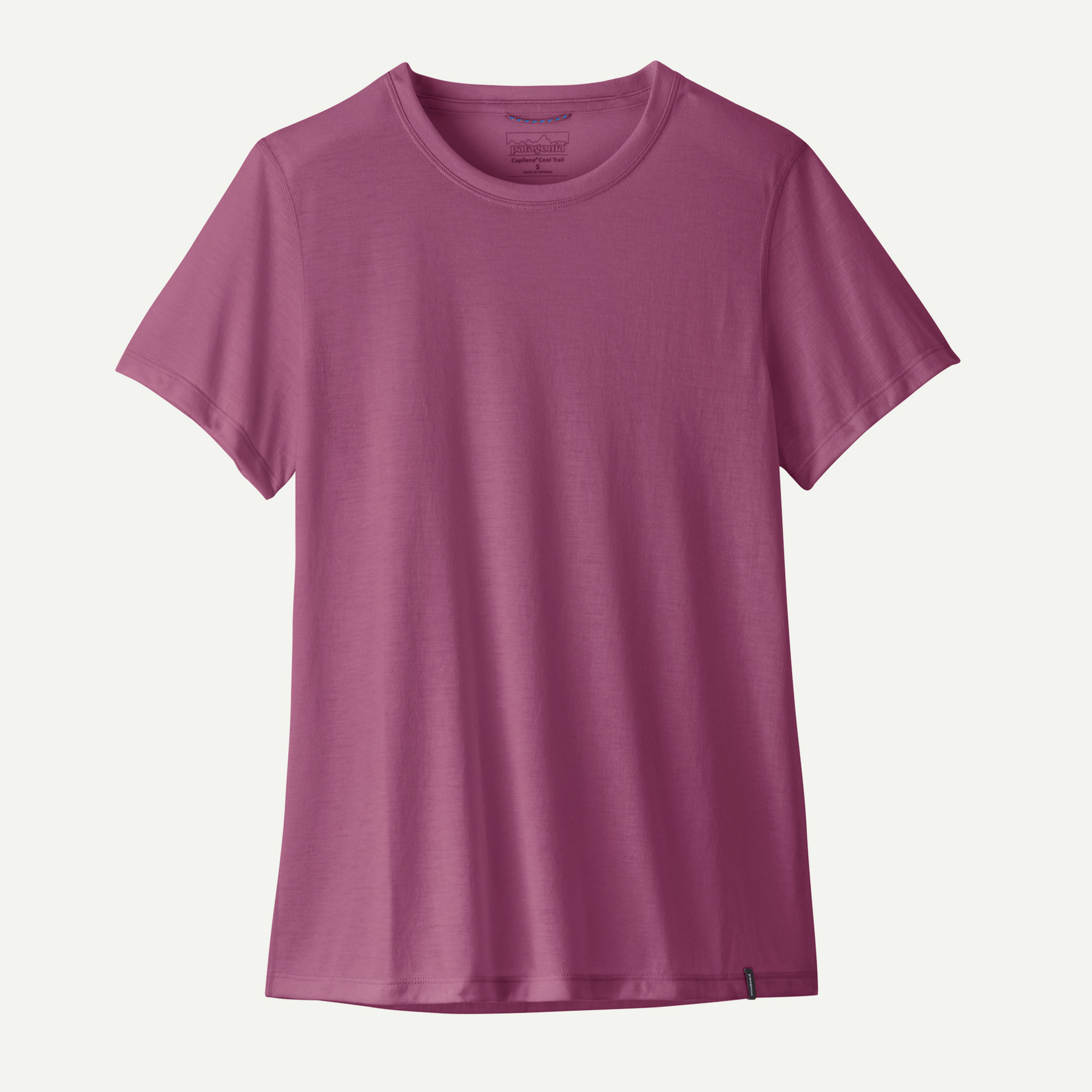 Women's Capilene Cool Trail Shirt