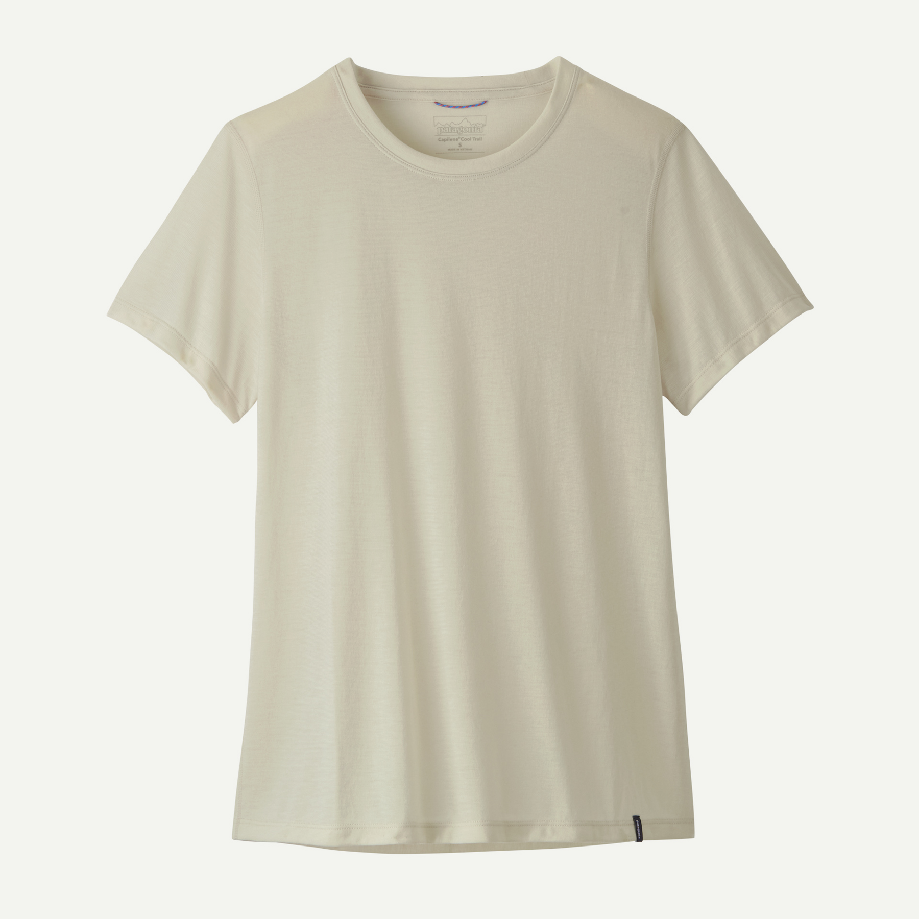 Women's Capilene Cool Trail Shirt