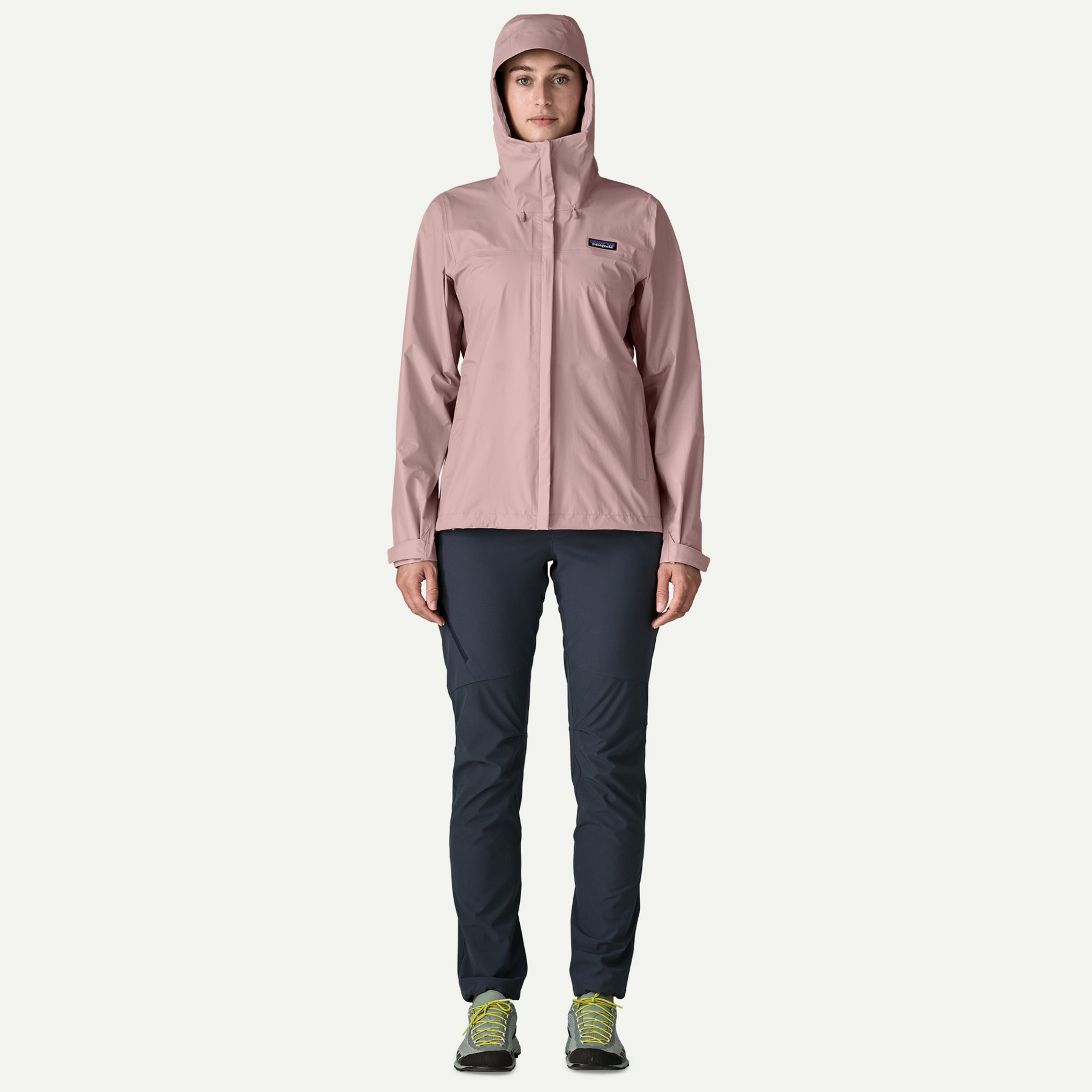 Women's Torrentshell 3L Rain Jacket - Image 4