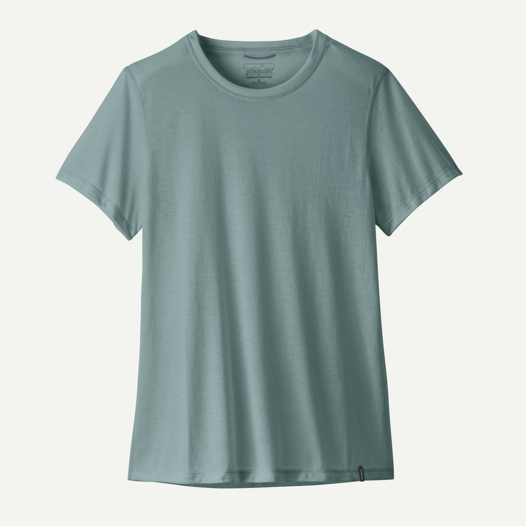 Women's Capilene Cool Trail Shirt