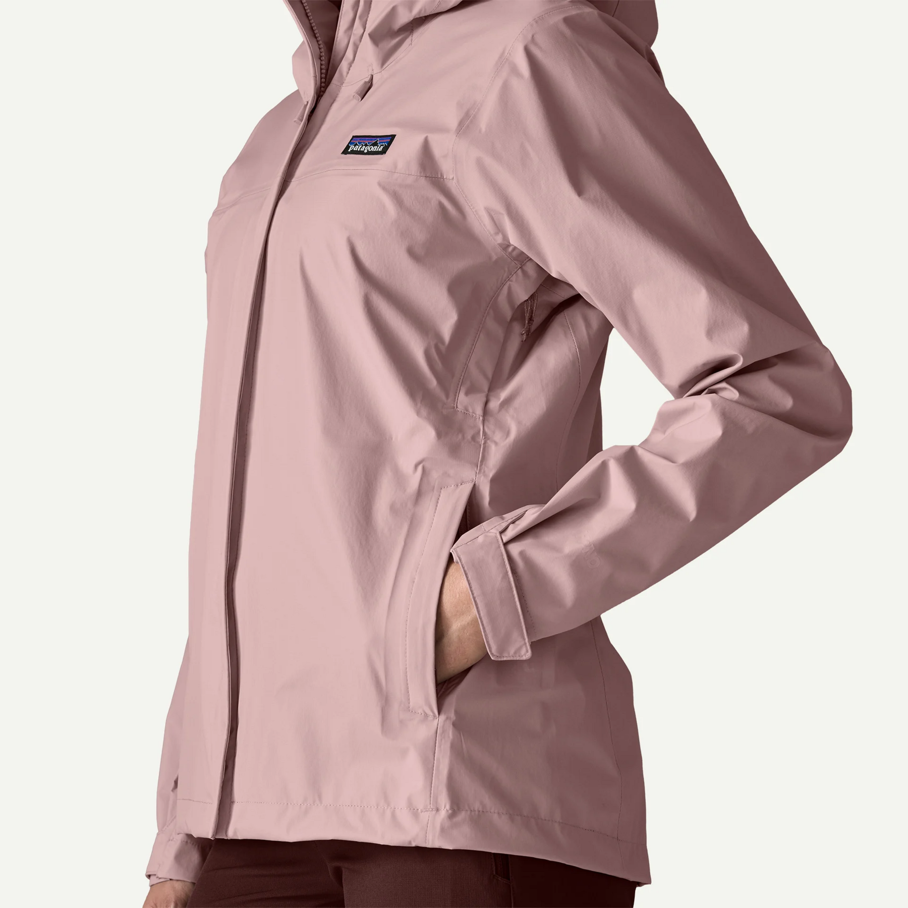 Women's Torrentshell 3L Rain Jacket - Image 6