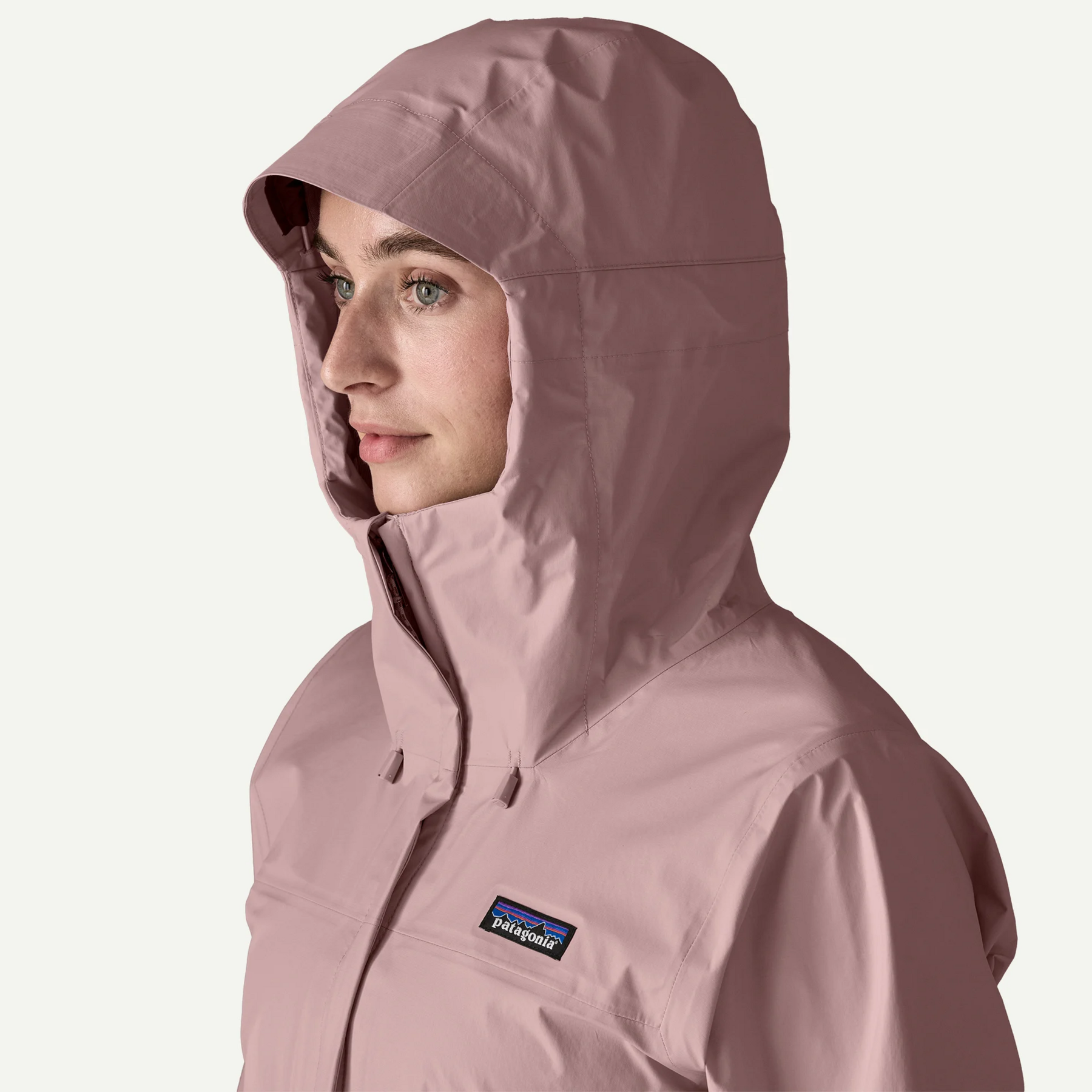 Women's Torrentshell 3L Rain Jacket - Image 7
