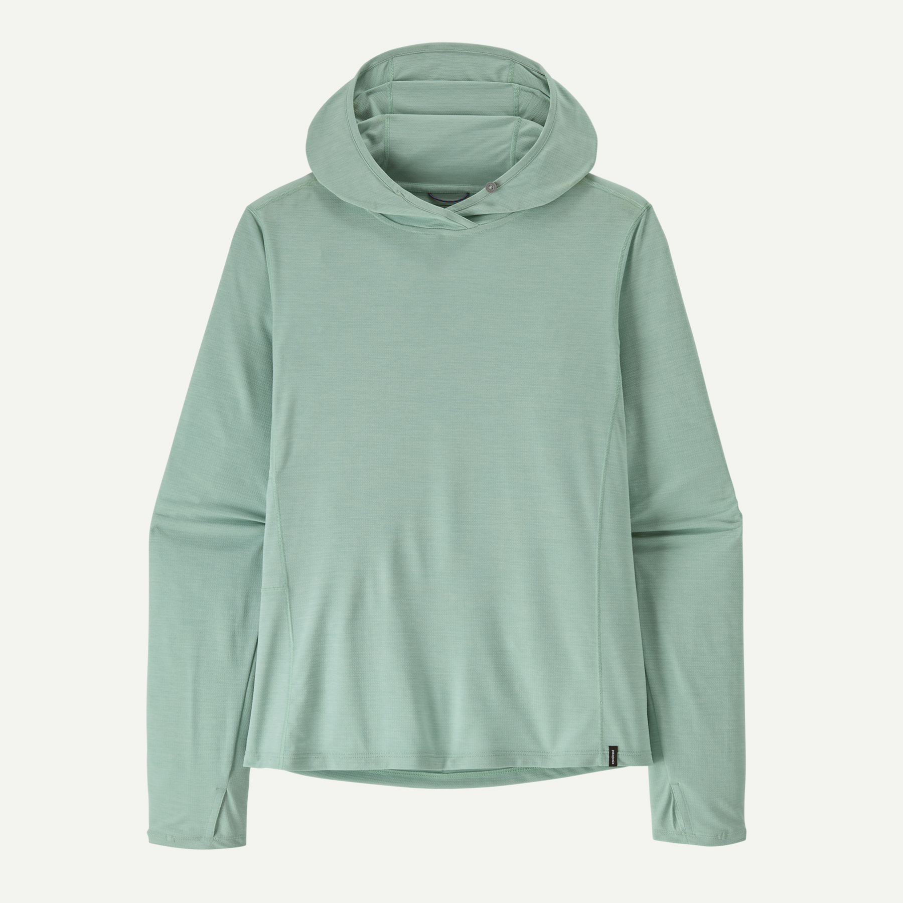 Women's Capilene Cool Sun Hoody
