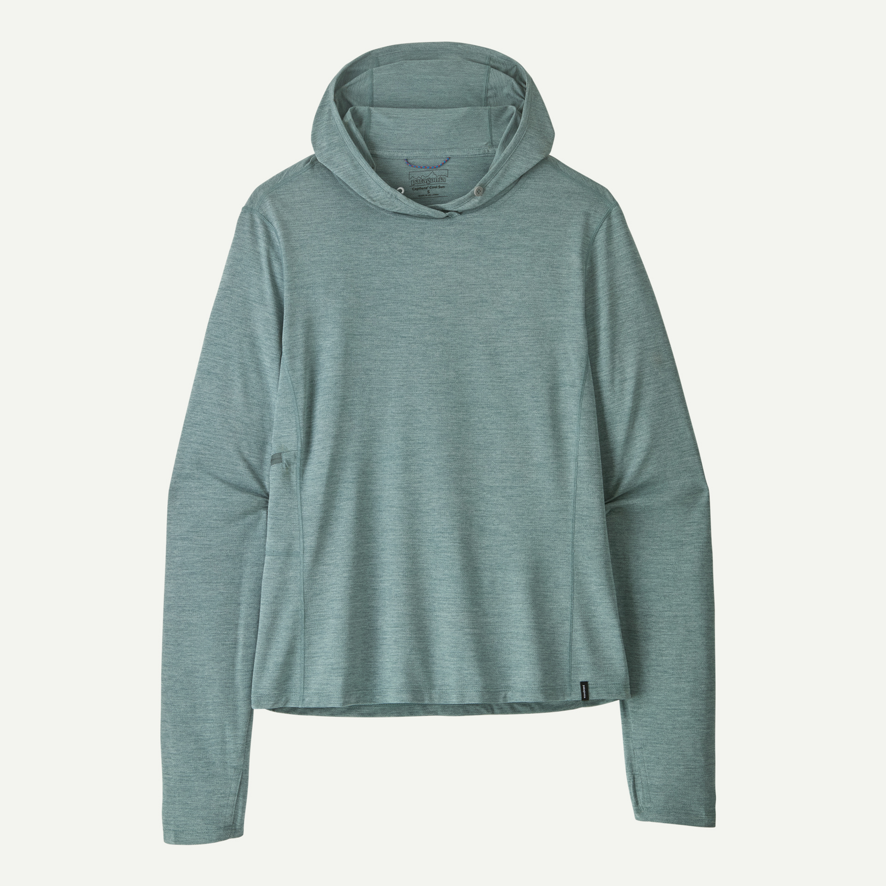 Women's Capilene Cool Sun Hoody