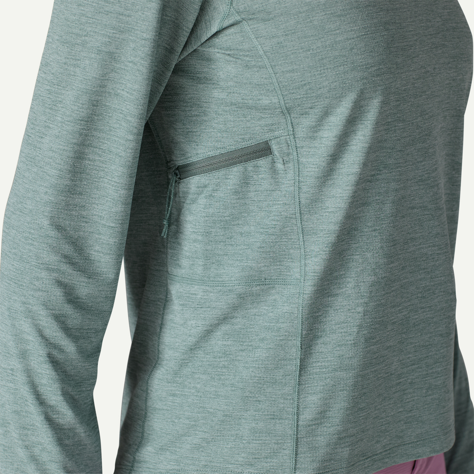 Women's Capilene Cool Sun Hoody - Image 6