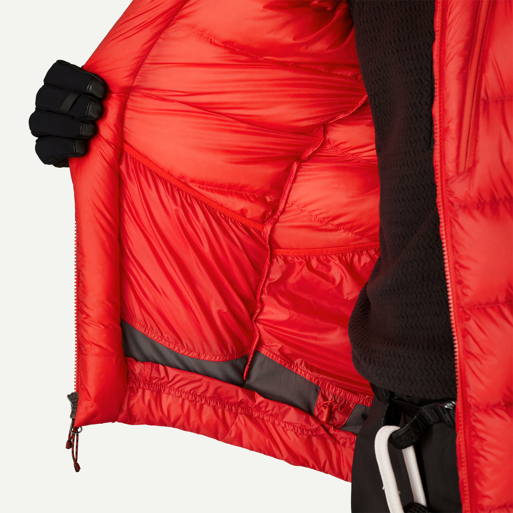 Grade VII Down Parka - Image 8