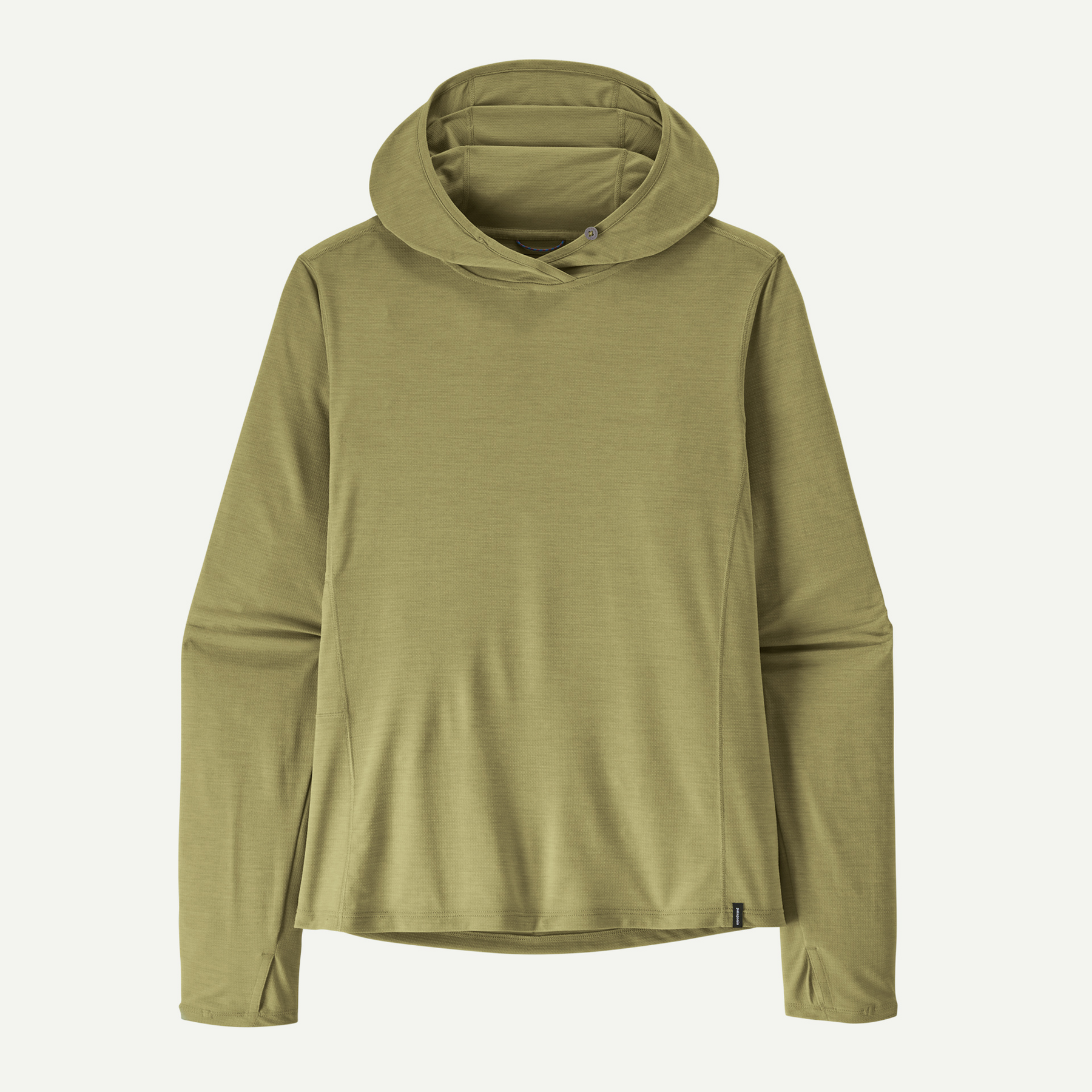 Women's Capilene Cool Sun Hoody