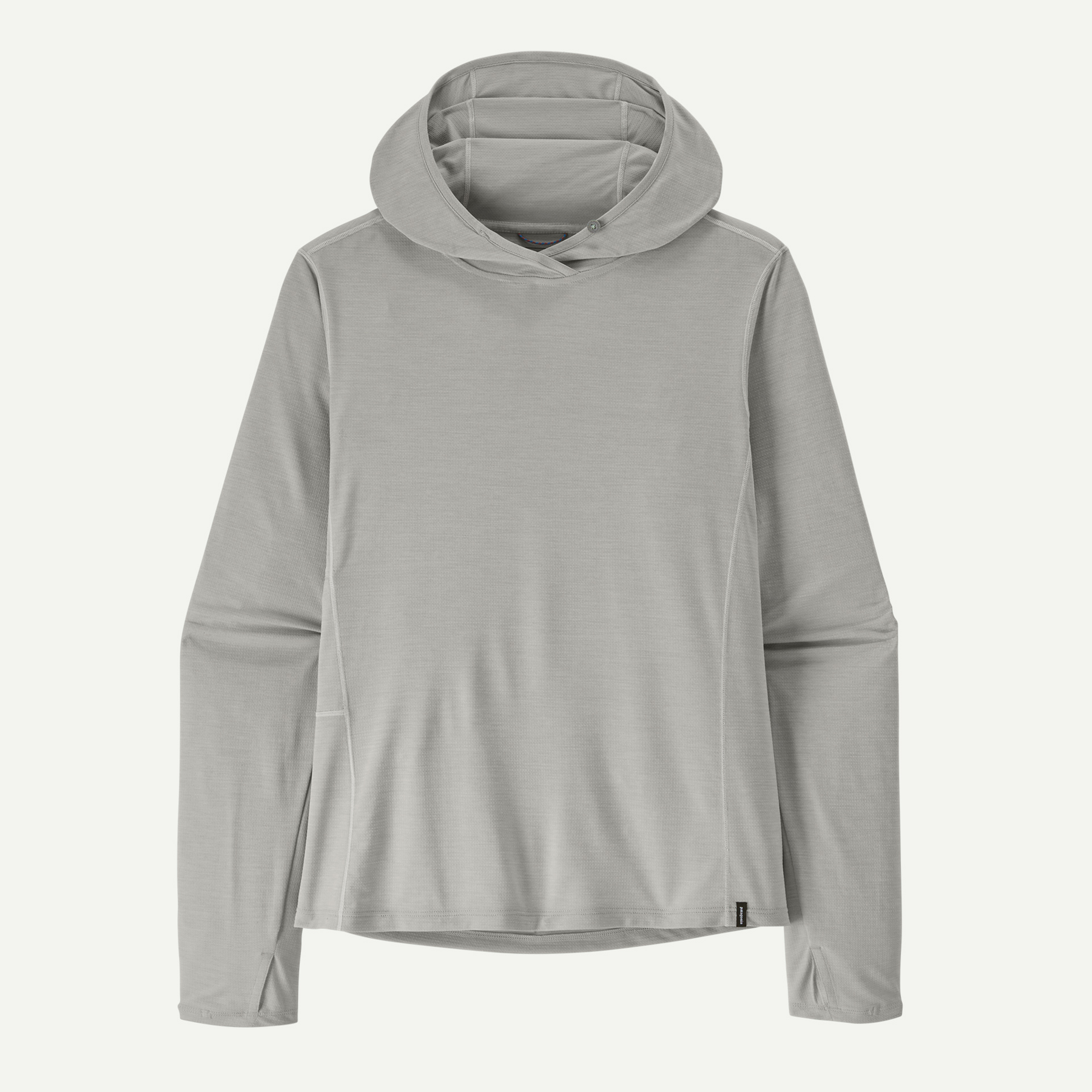 Women's Capilene Cool Sun Hoody