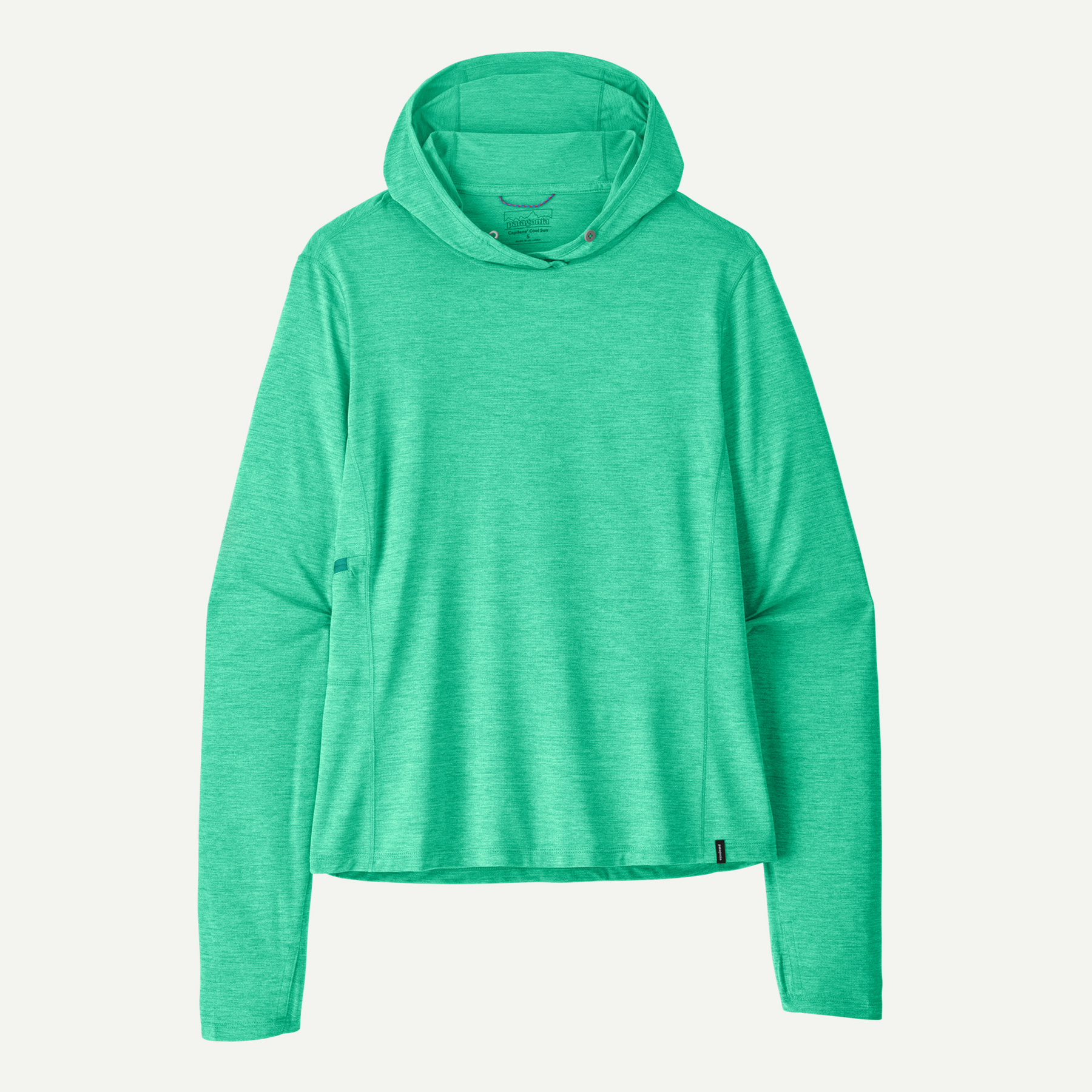 Women's Capilene Cool Sun Hoody