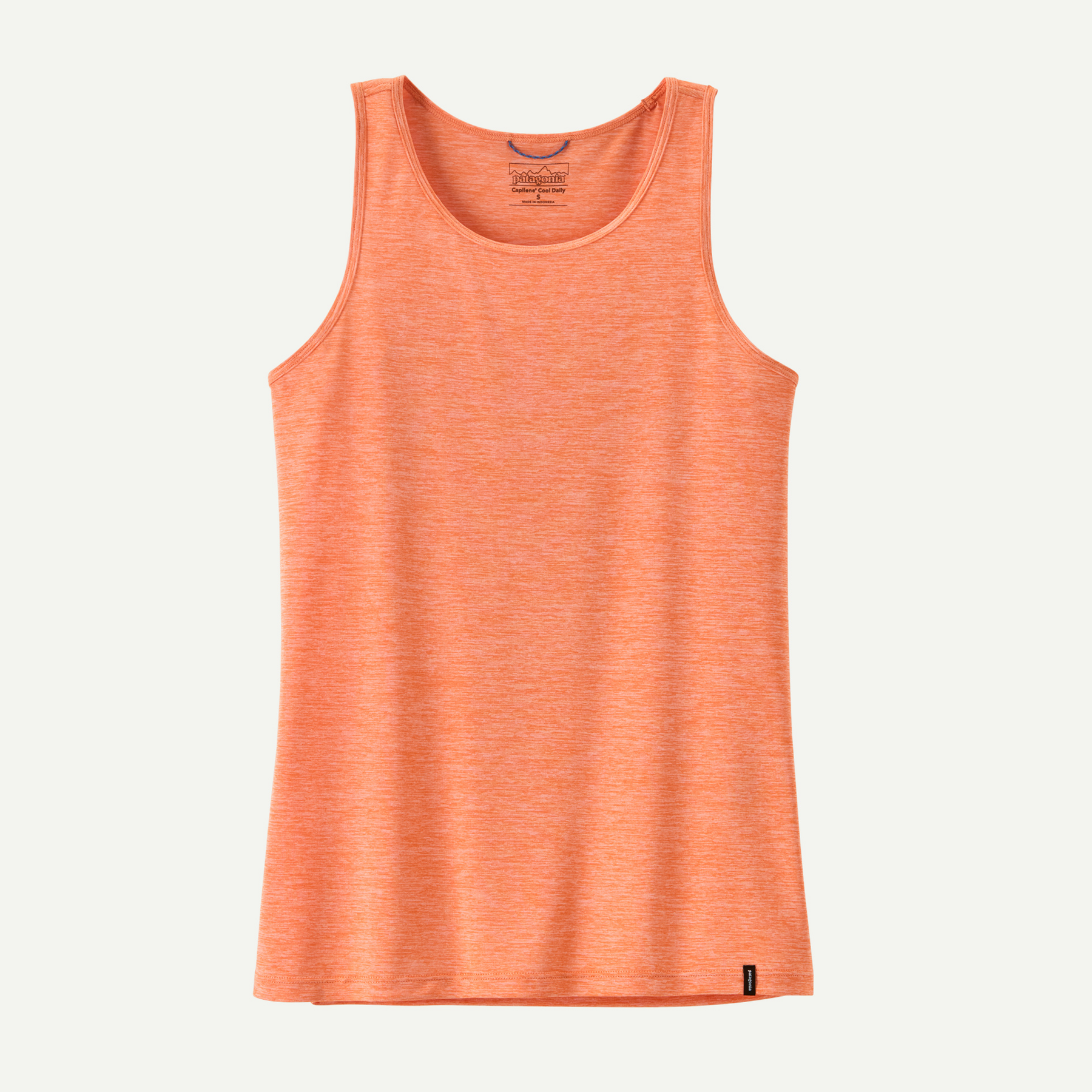 Women's Capilene Cool Daily Tank Top