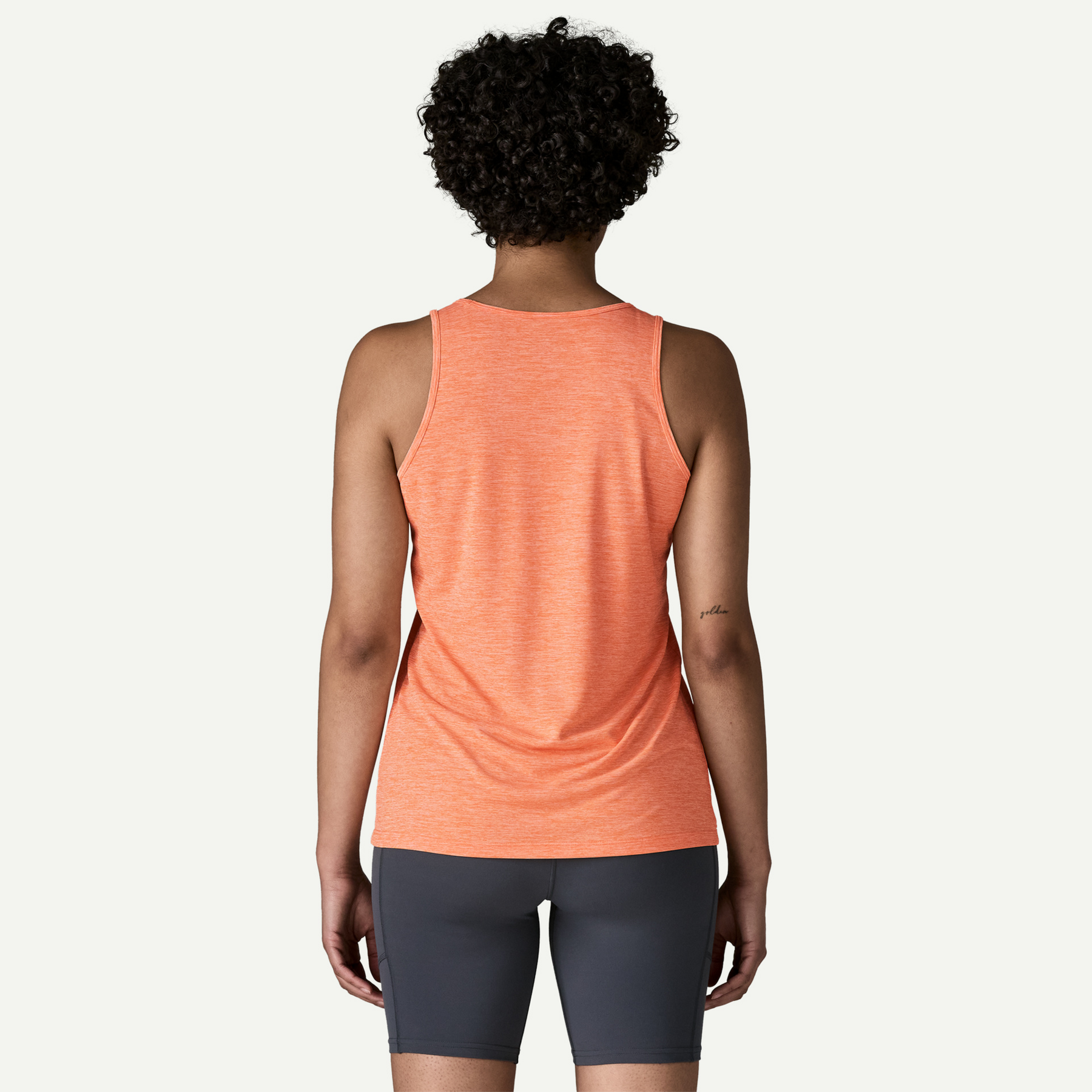 Women's Capilene Cool Daily Tank Top - Image 3