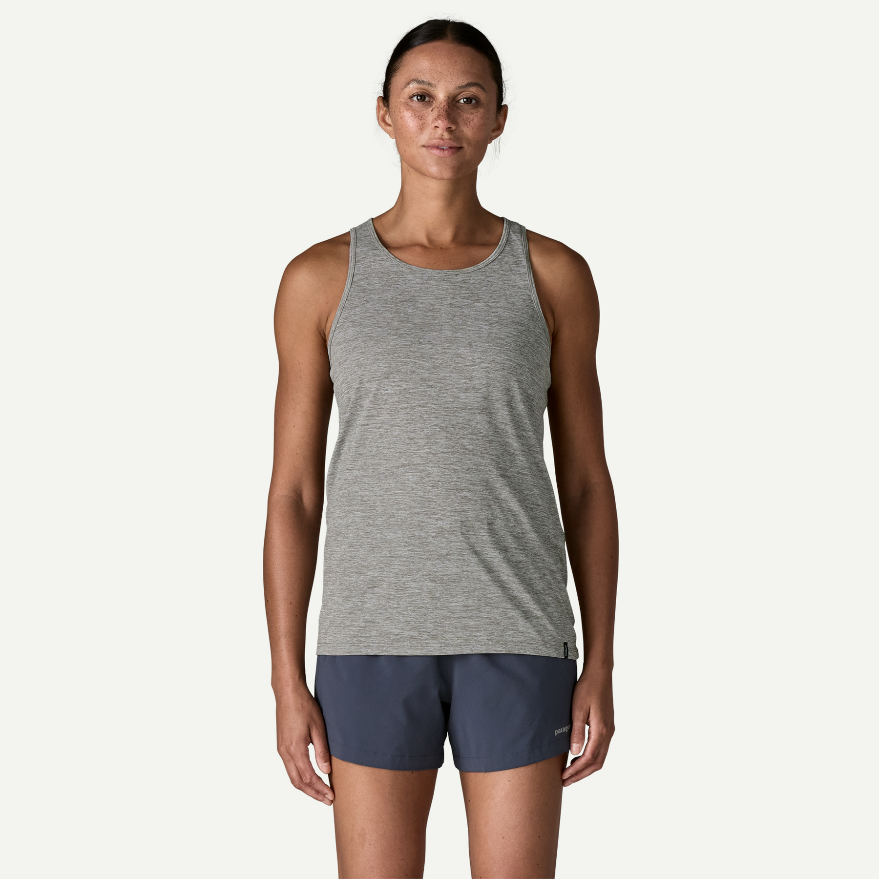 Women's Capilene Cool Daily Tank Top - Image 2