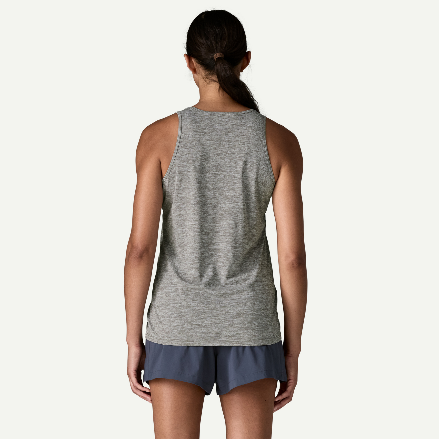 Women's Capilene Cool Daily Tank Top - Image 3