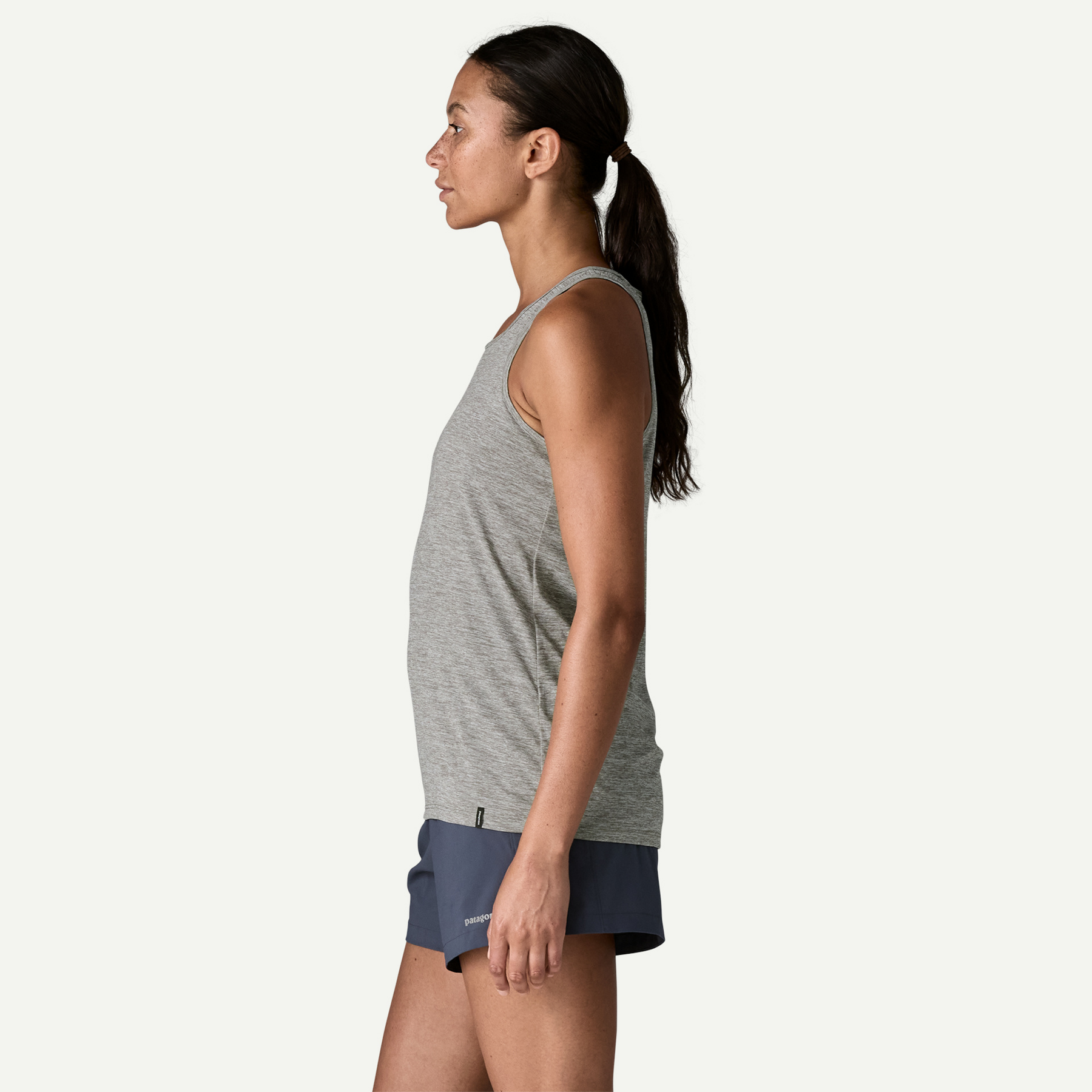 Women's Capilene Cool Daily Tank Top - Image 4