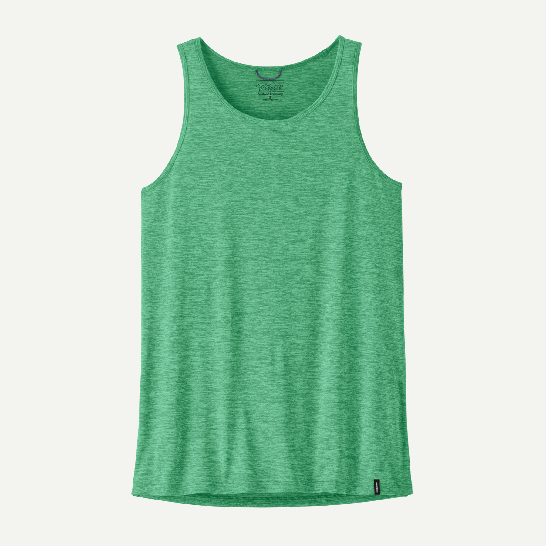 Women's Capilene Cool Daily Tank Top