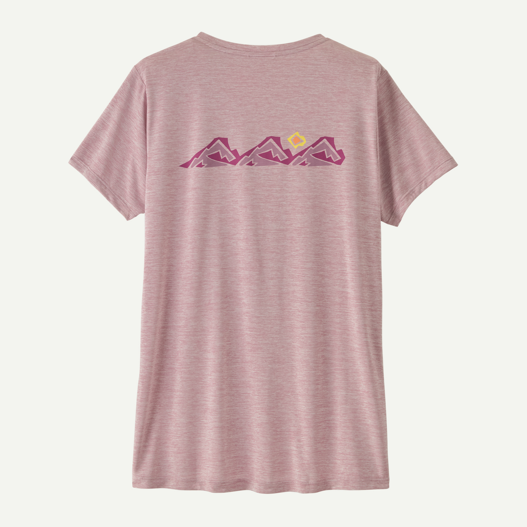 Women's Capilene Cool Daily Shirt - Trailcheck