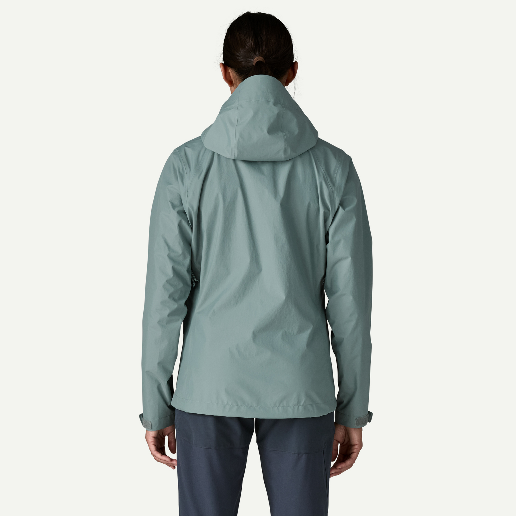 Women's Torrentshell 3L Rain Jacket - Image 3