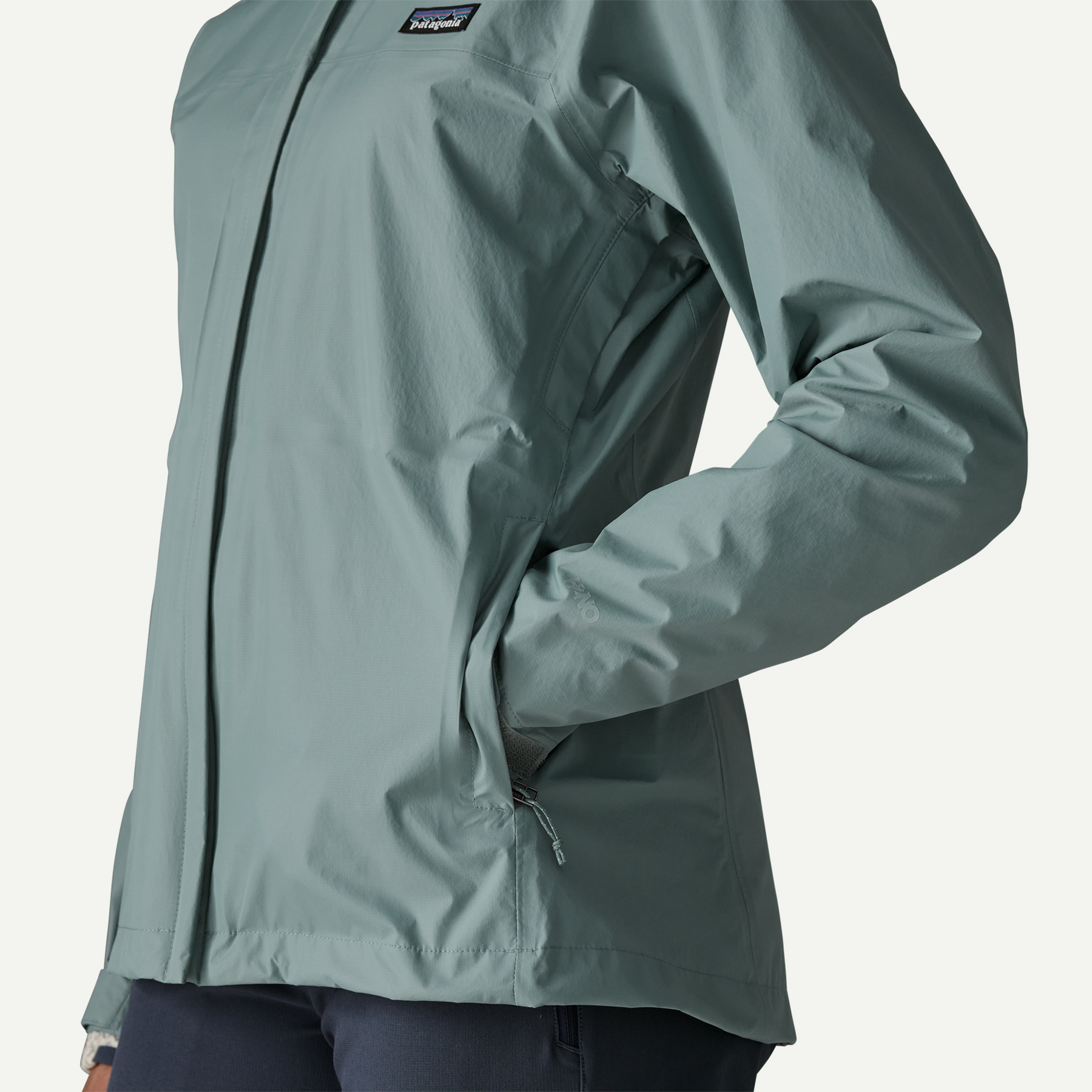 Women's Torrentshell 3L Rain Jacket - Image 6
