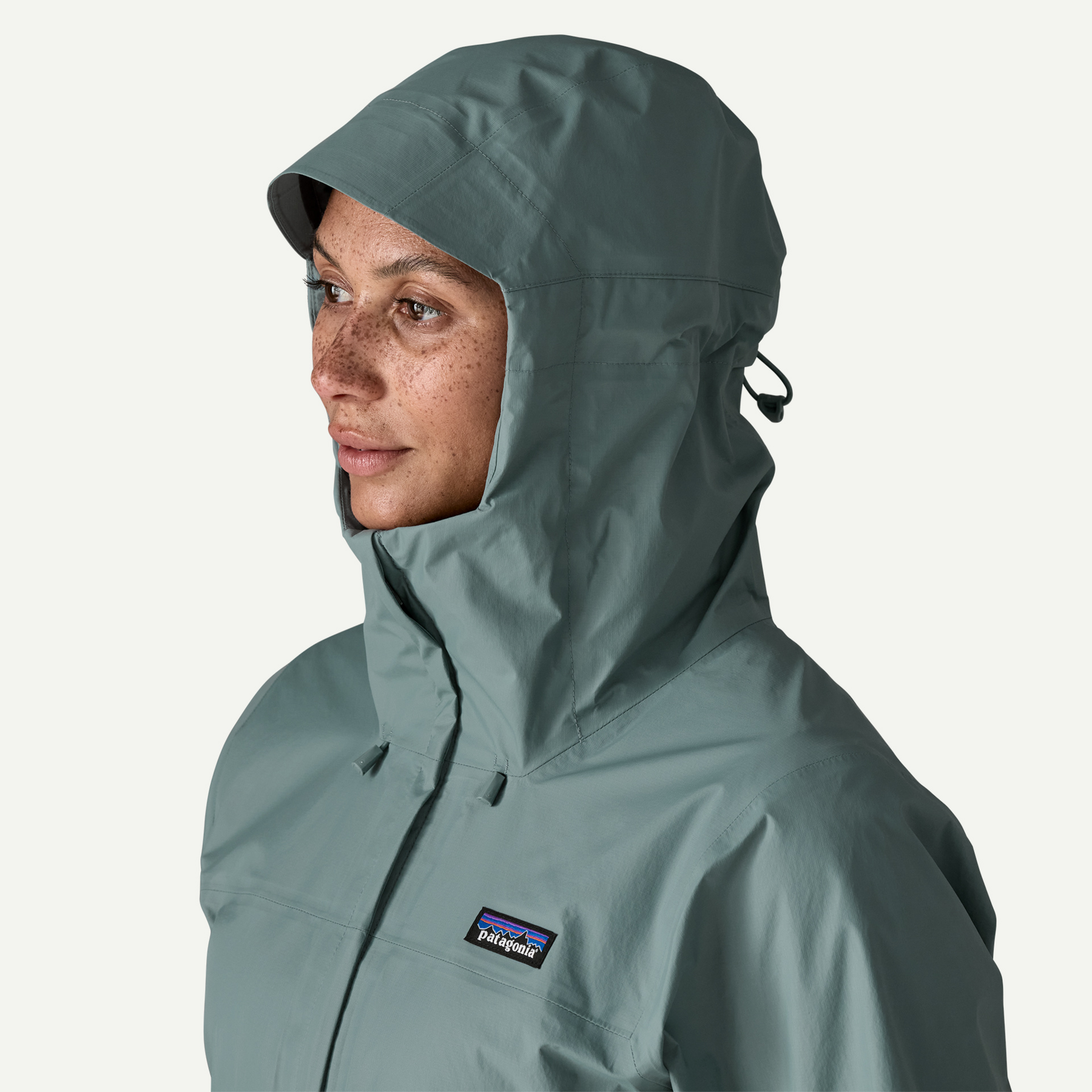 Women's Torrentshell 3L Rain Jacket - Image 7