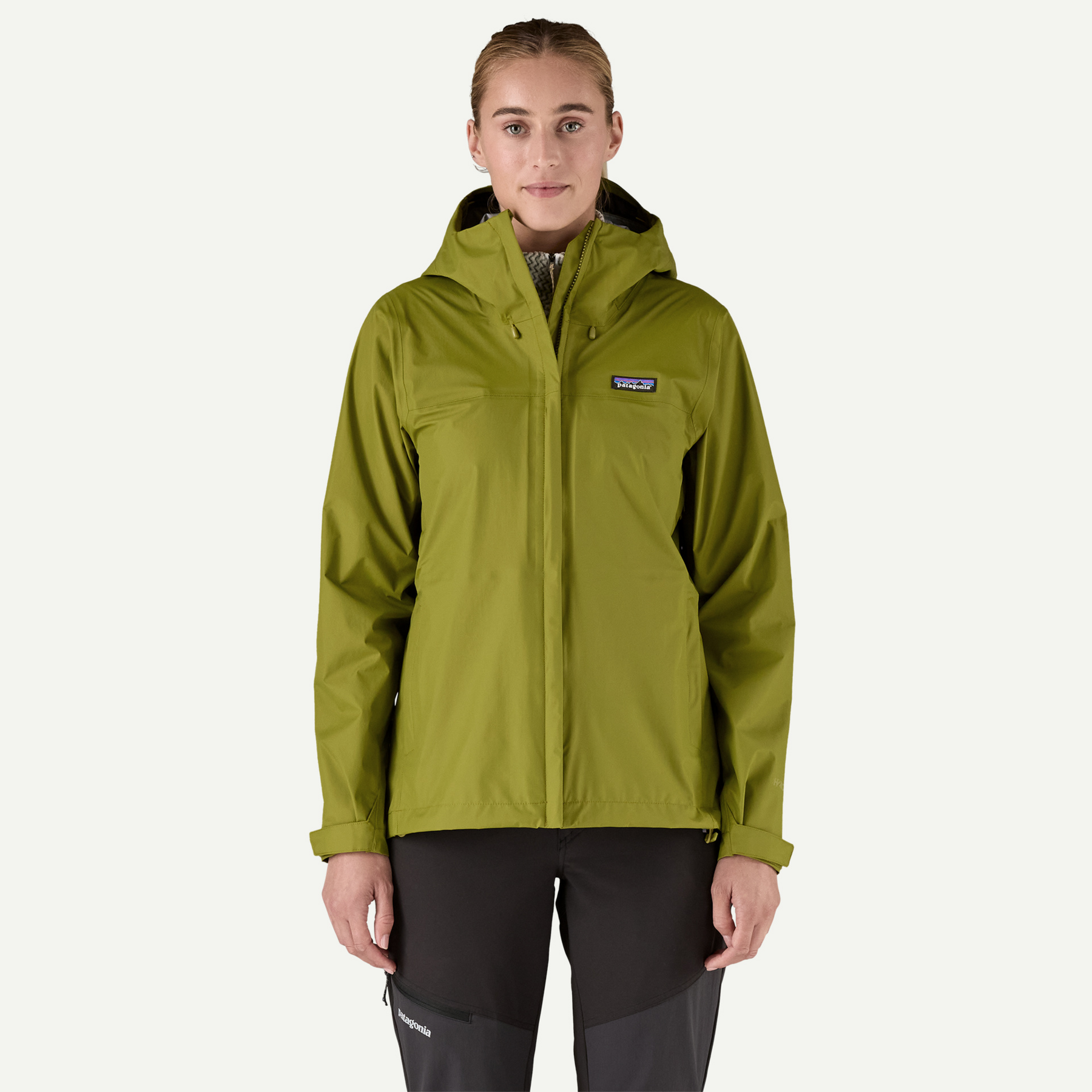 Women's Torrentshell 3L Rain Jacket - Image 2