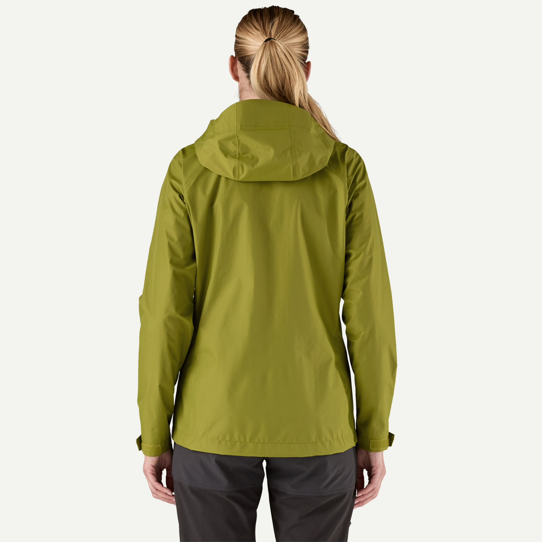 Women's Torrentshell 3L Rain Jacket - Image 3