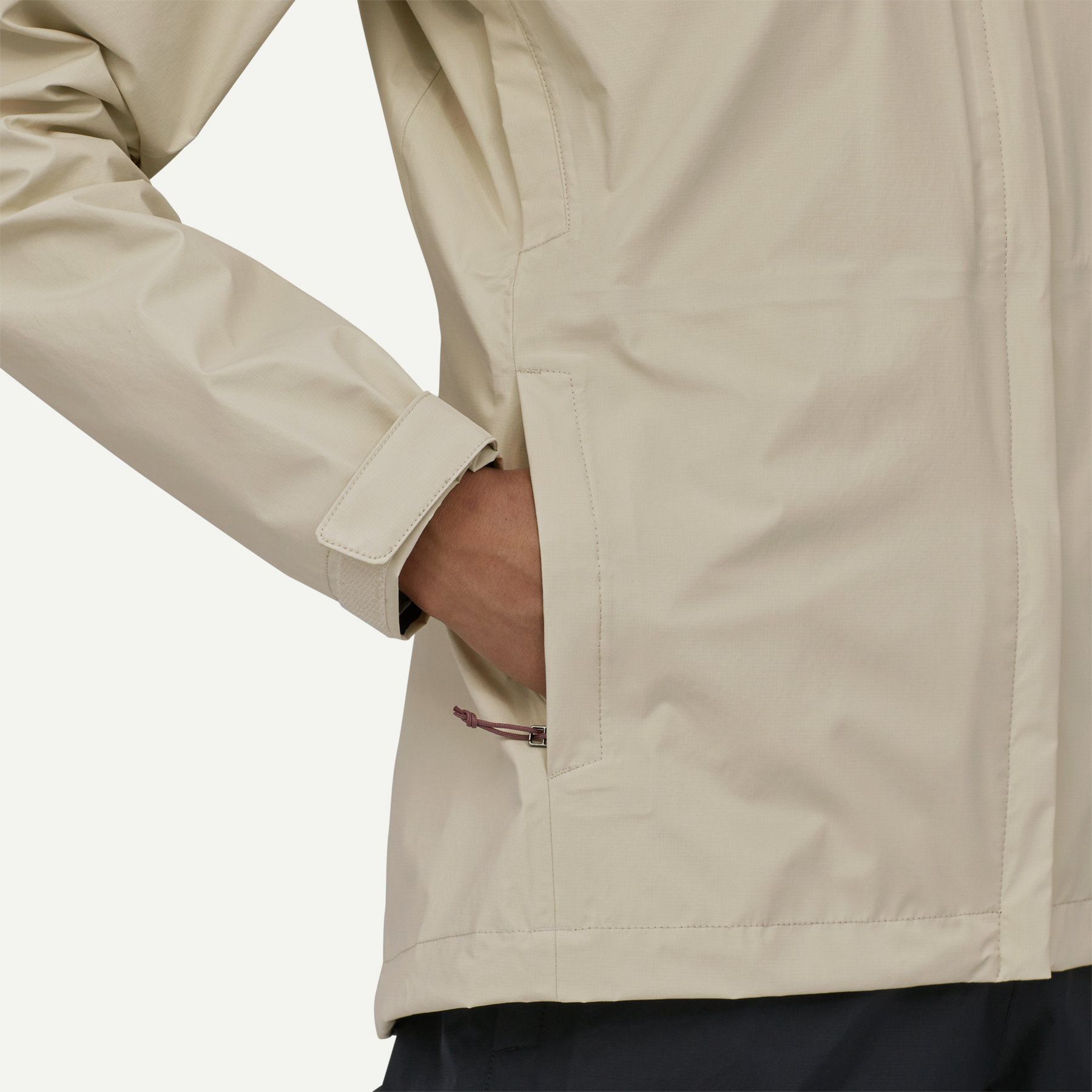 Women's Torrentshell 3L Rain Jacket - Image 4