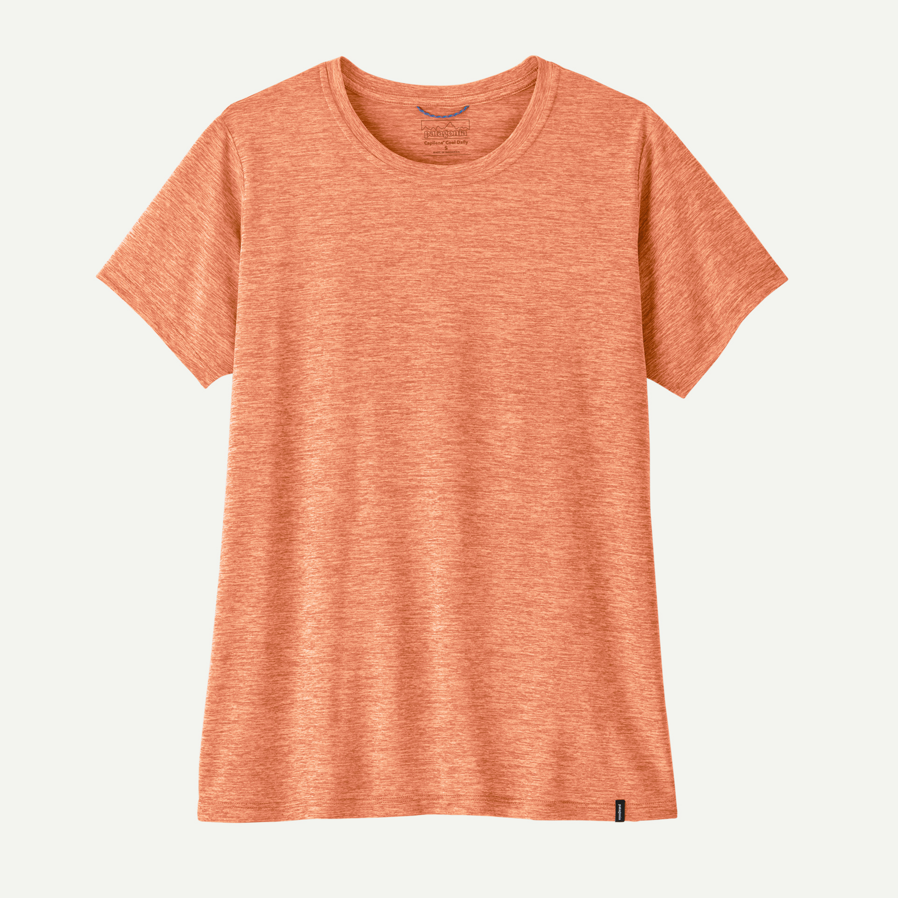 Women's Capilene Cool Daily Shirt