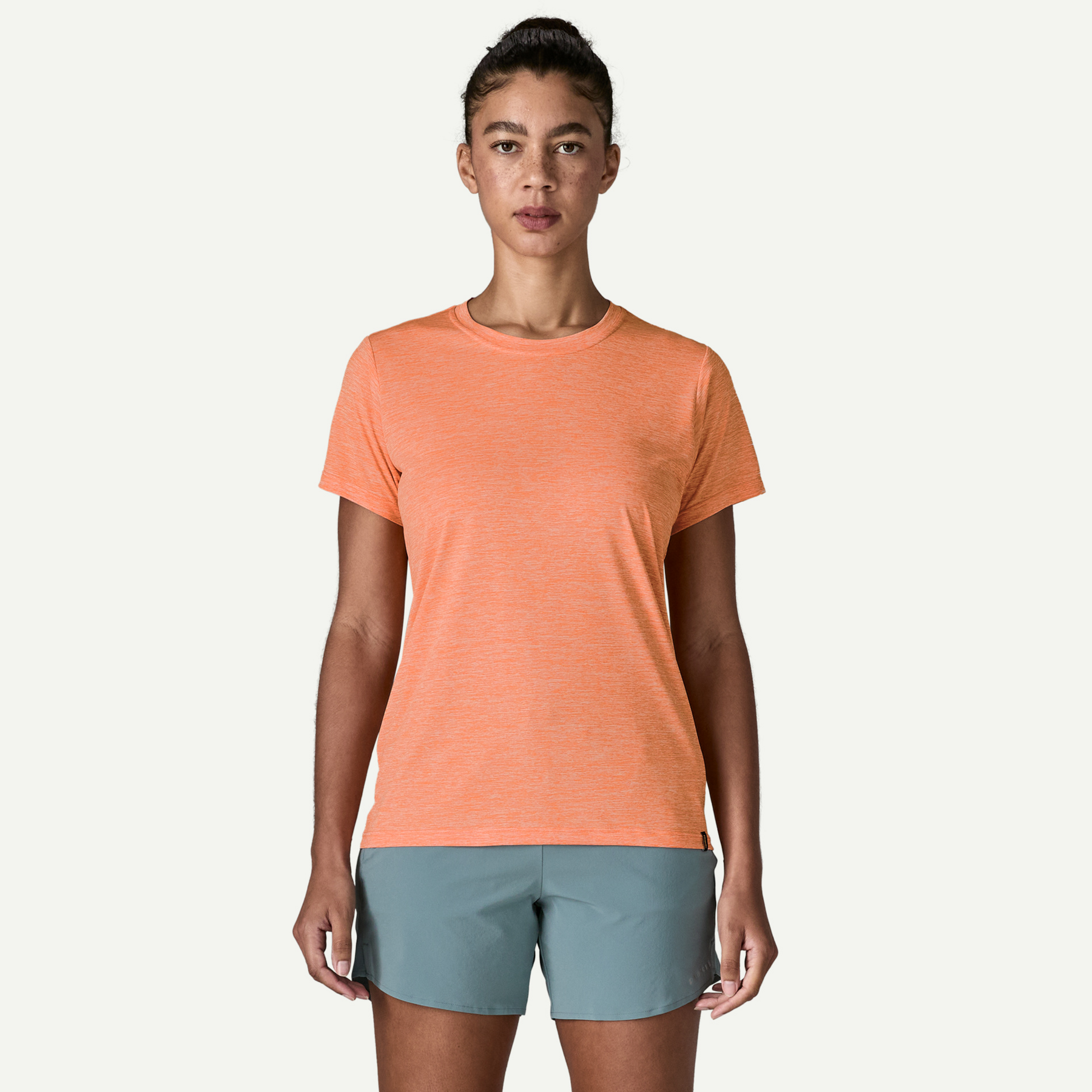 Women's Capilene Cool Daily Shirt - Image 2