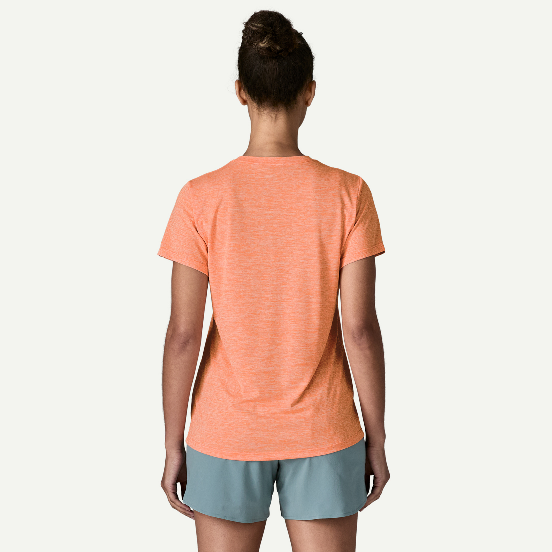 Women's Capilene Cool Daily Shirt - Image 3