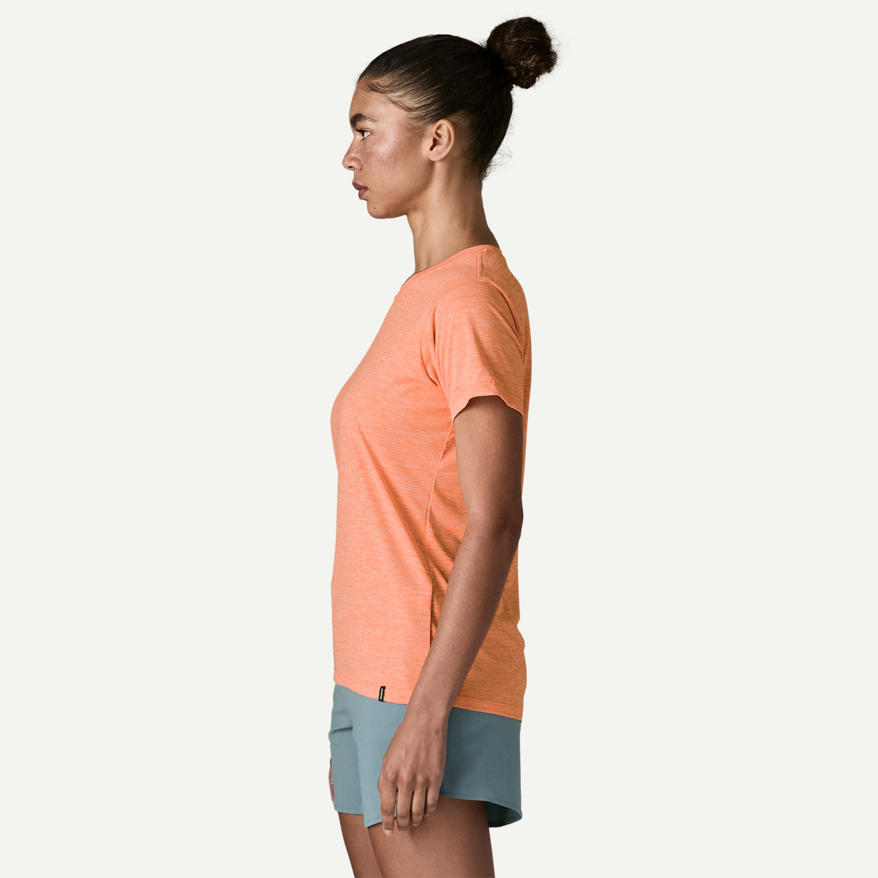 Women's Capilene Cool Daily Shirt - Image 5