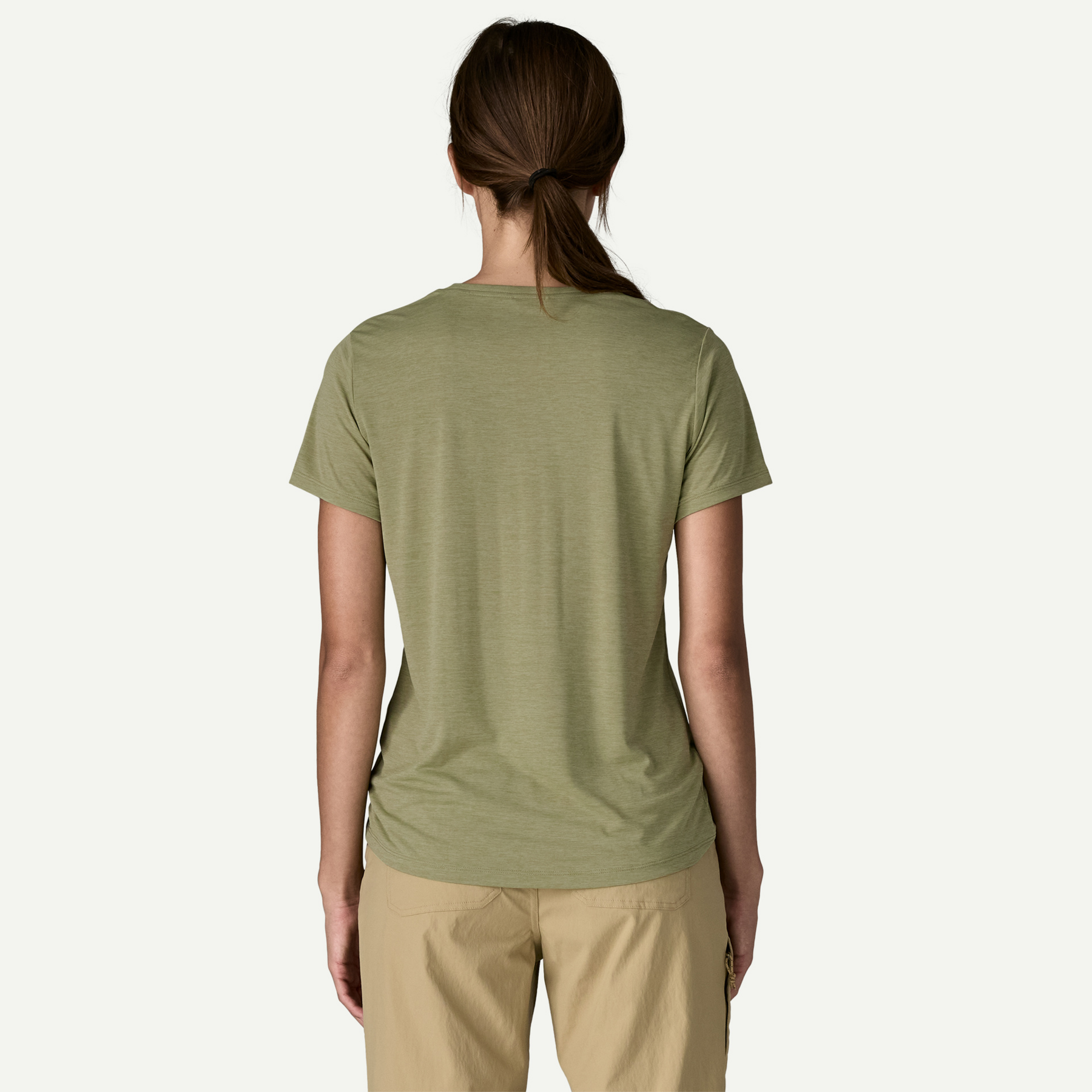 Women's Capilene Cool Daily Shirt - Image 3